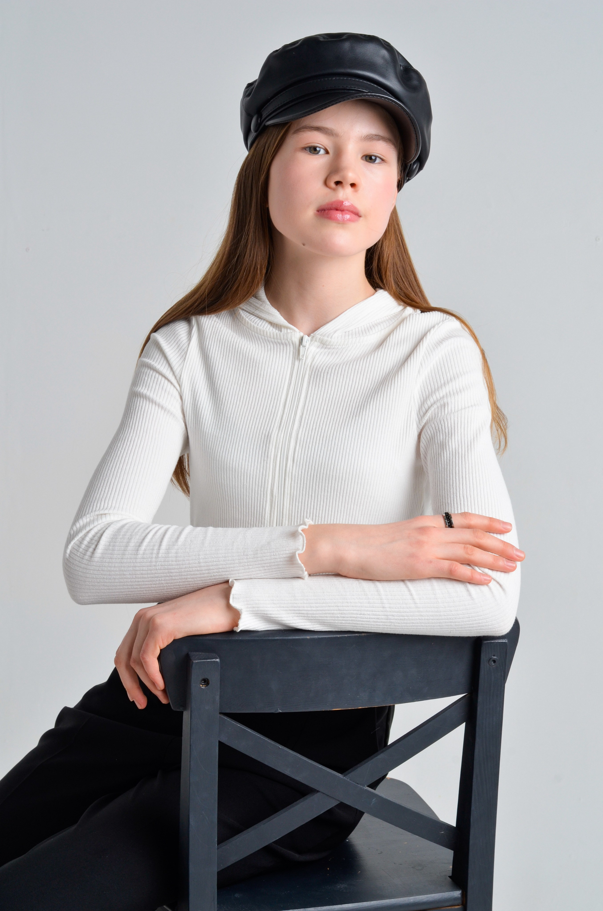 Кашапова Раида. Promodels