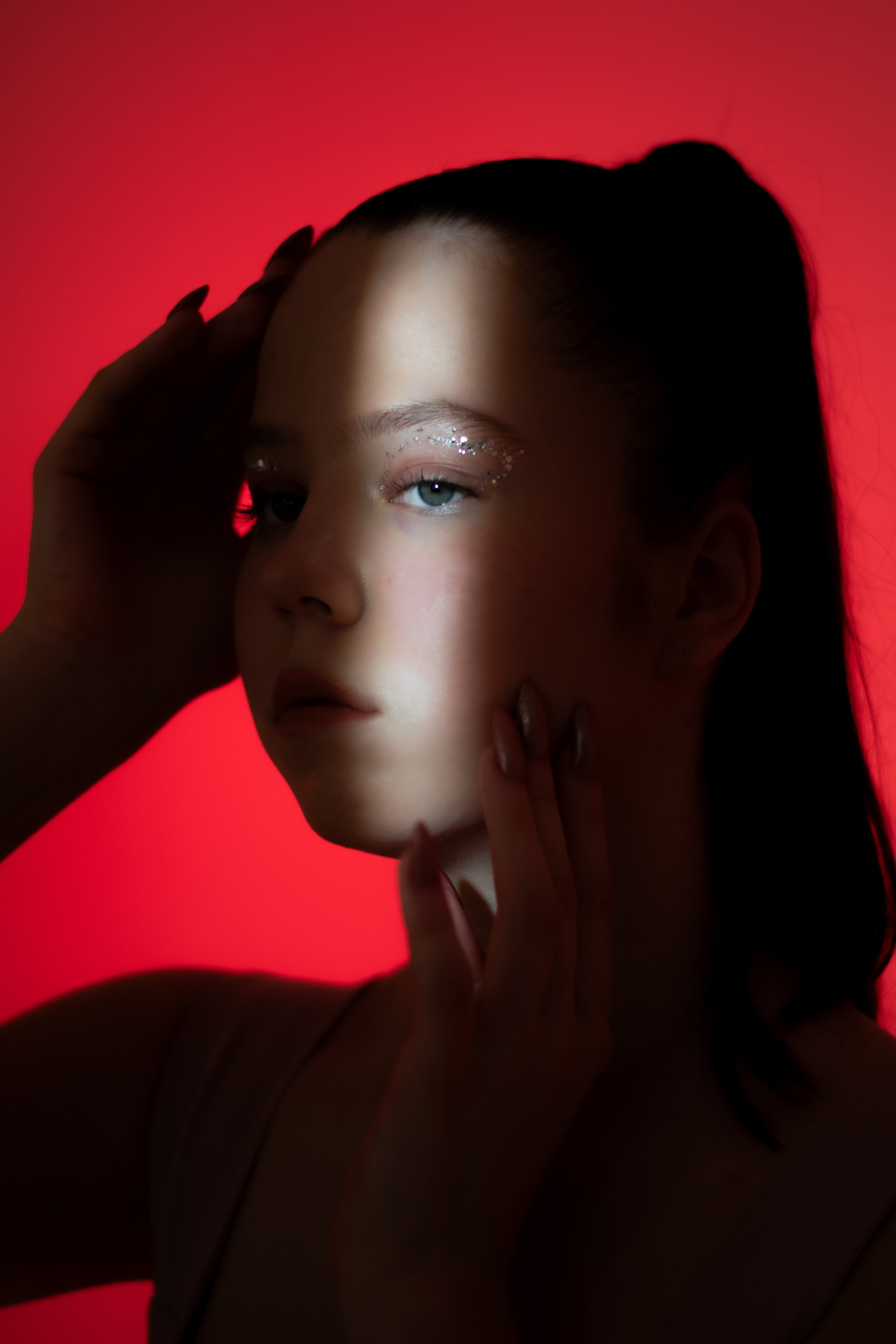 Кущенкова Ксения. Promodels