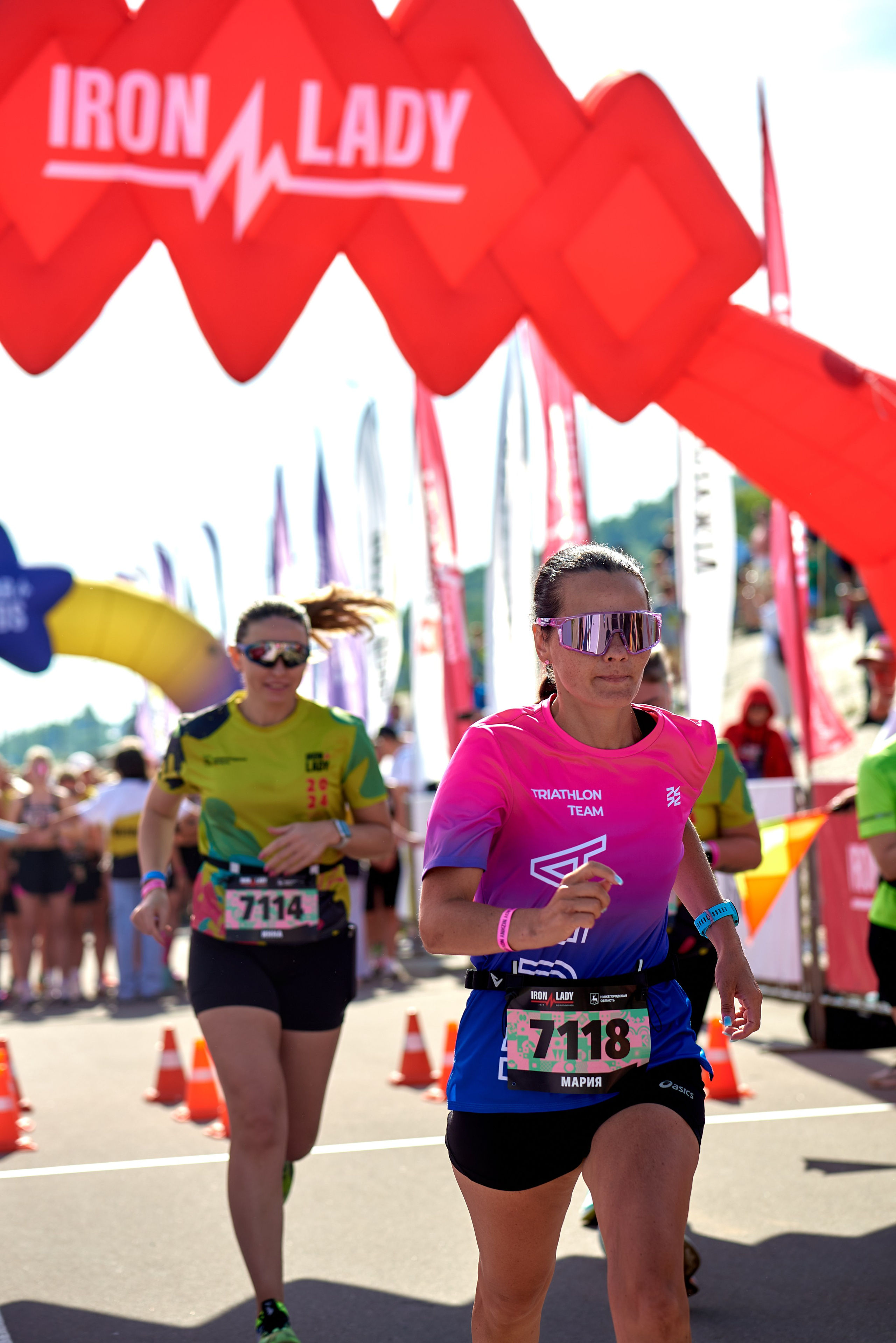 IRONSTAR. Андрей Винников фотограф в Нижнем Новгороде