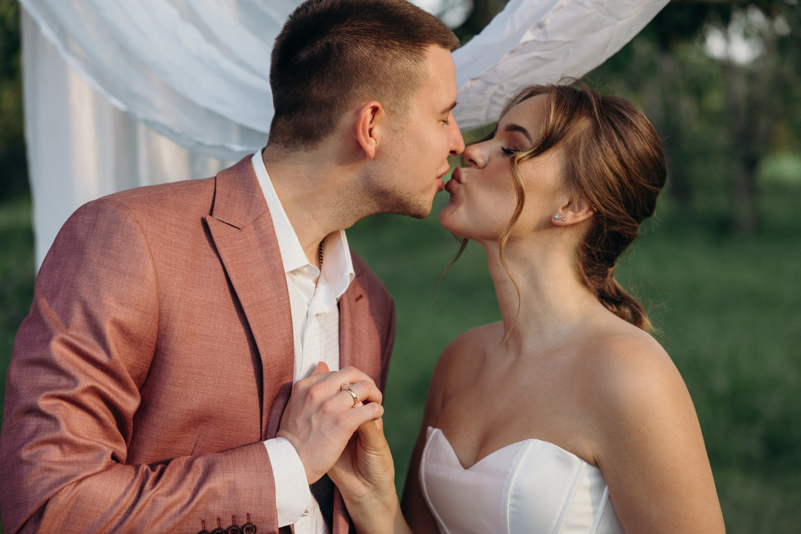 Роман&Яна. Фотограф свадебный семейный в Красноярске Шукшина Наталья