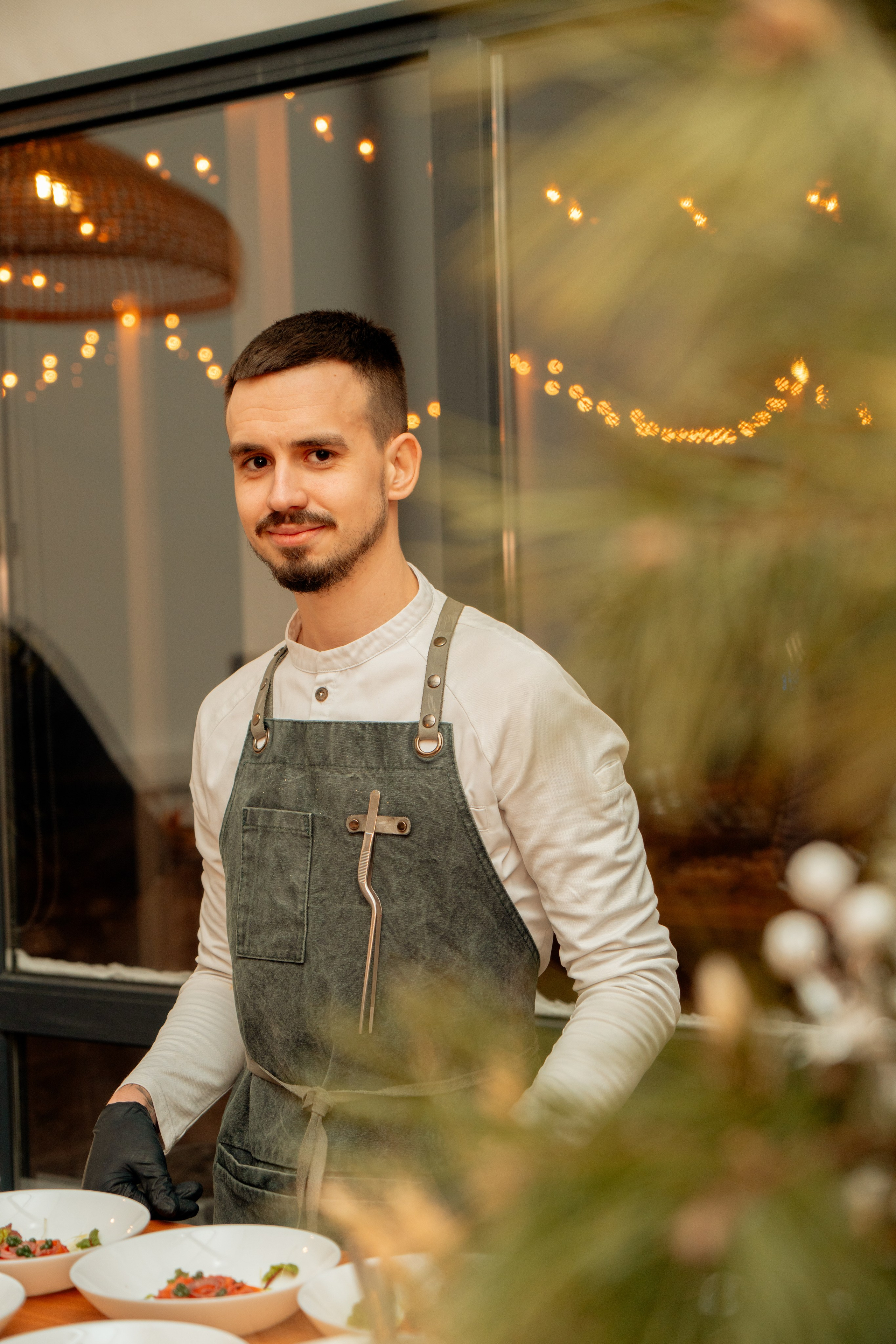 Ферма Основание 2. Фотограф г. Тольятти