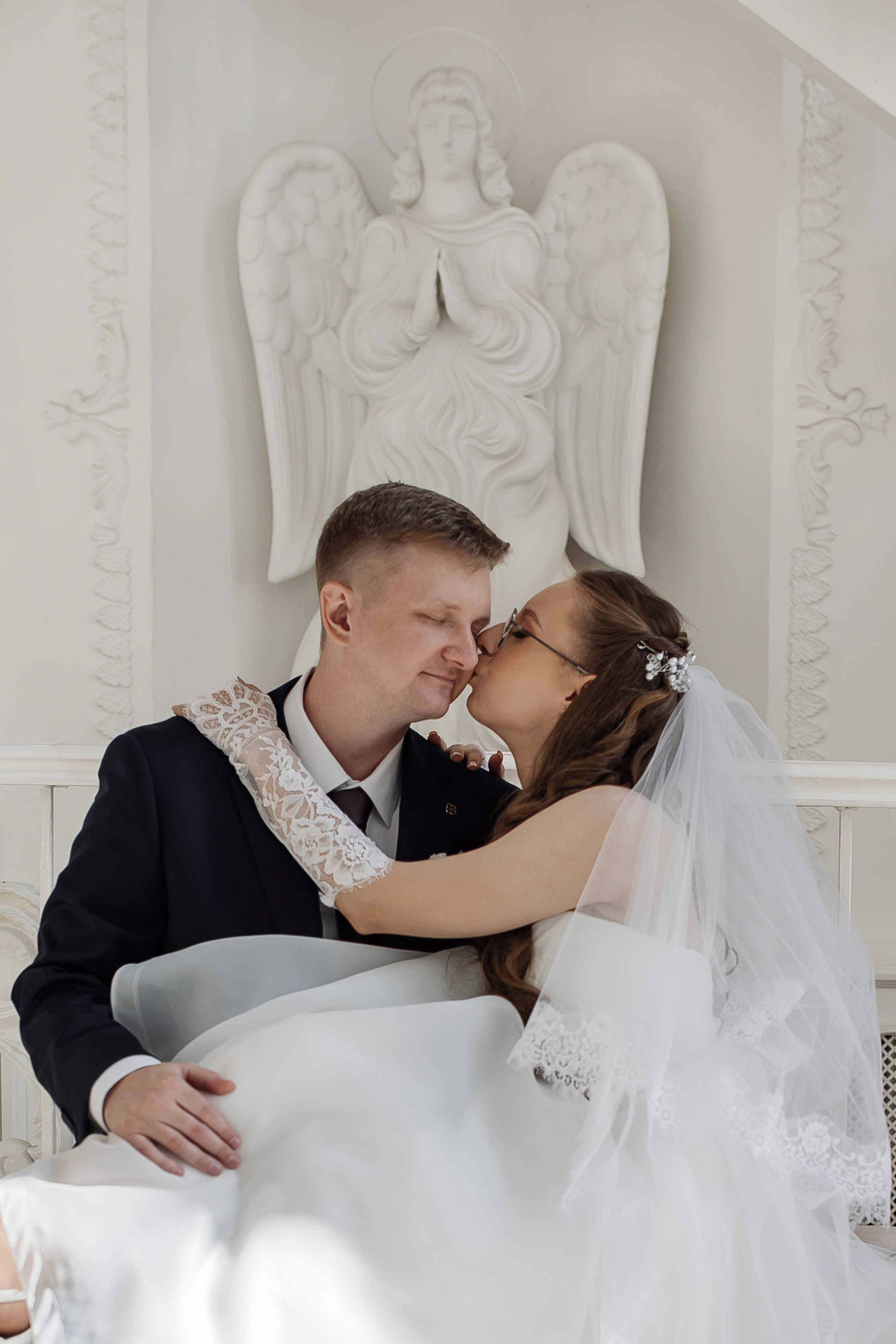 Ольга и Александр. Фотограф в Волгограде Норченко Светлана