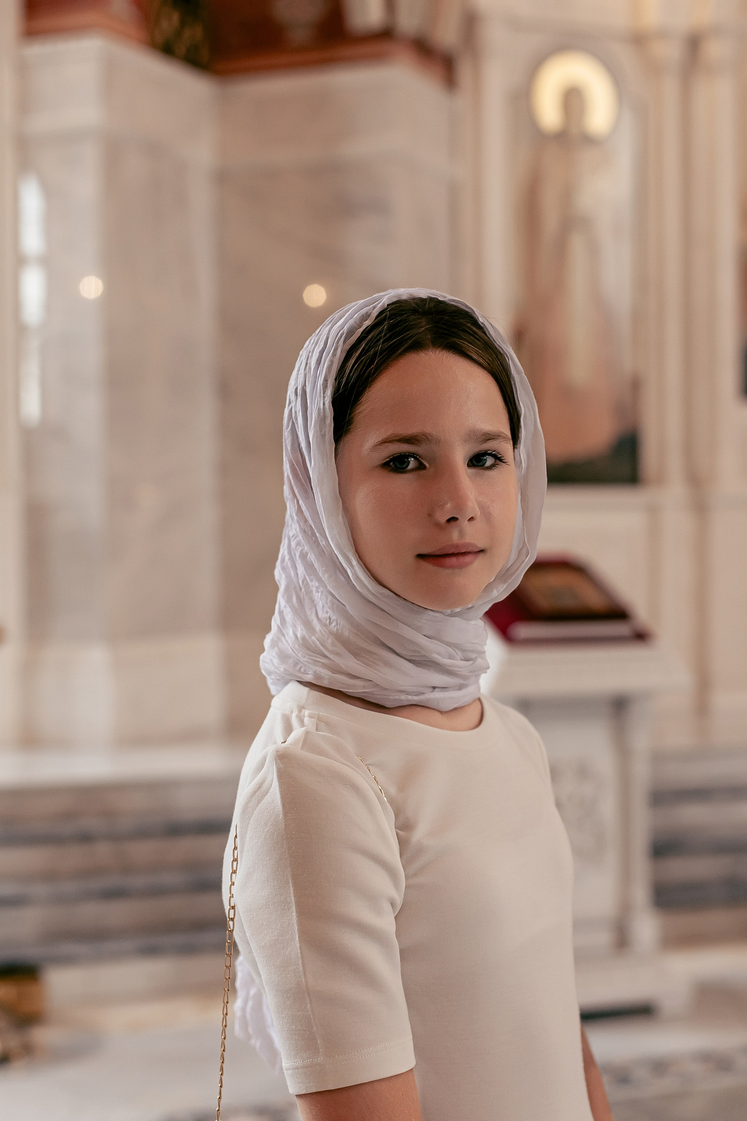 Венчание. Фотограф в Волгограде Норченко Светлана