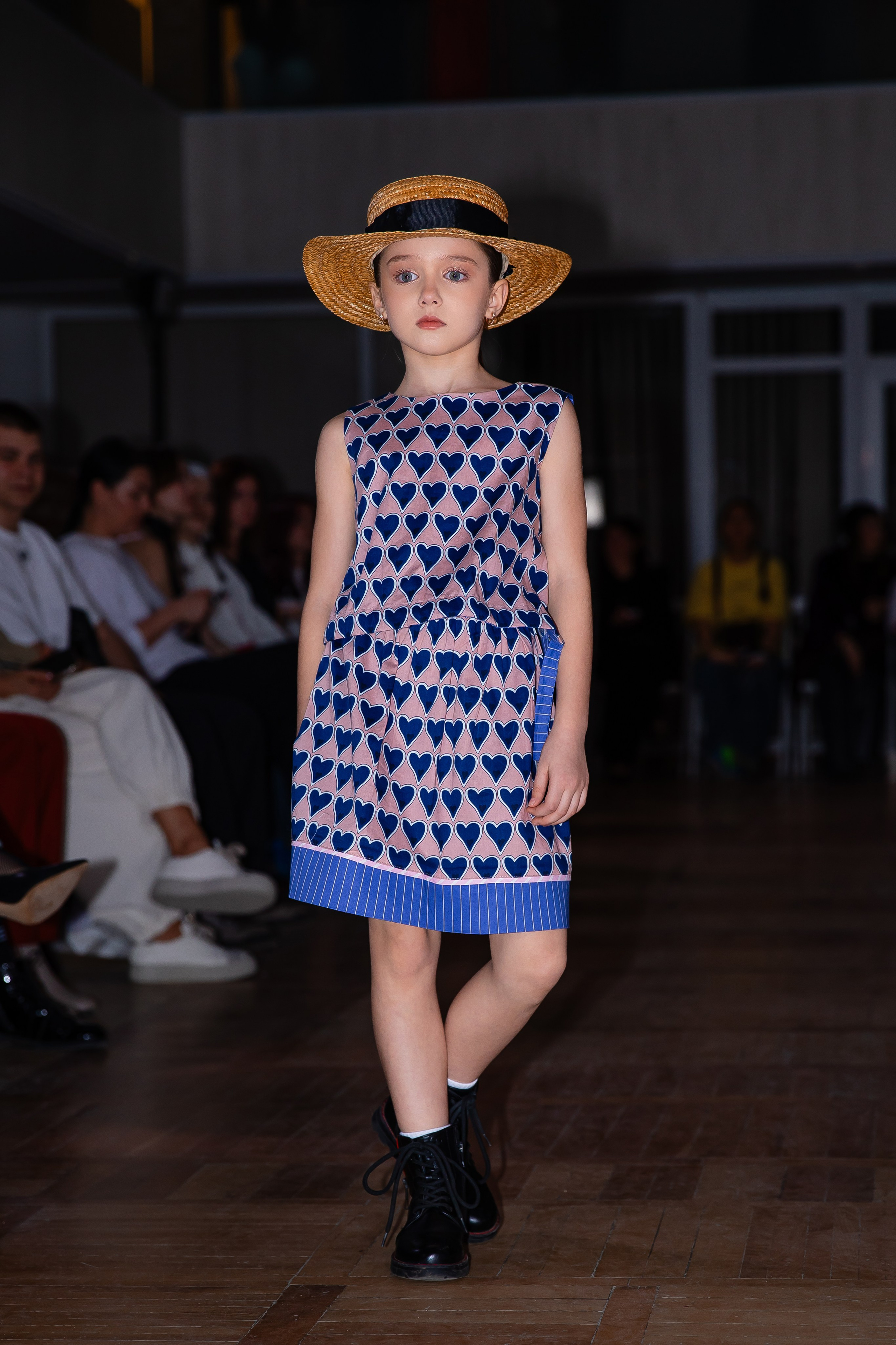 Волгоградская неделя моды март 2026. Фотограф в Волгограде Норченко Светлана