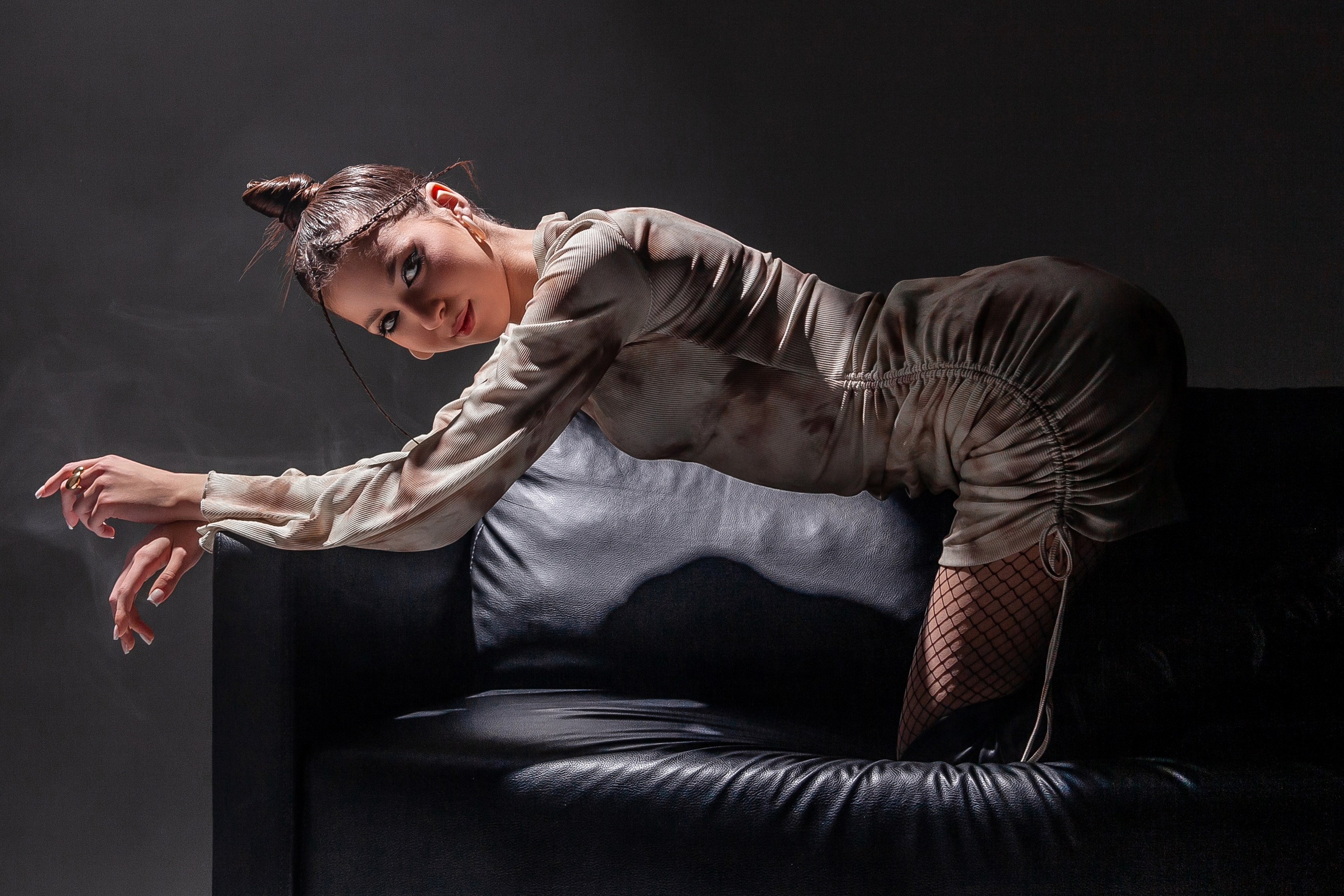 Евгения. Фотограф в Волгограде Норченко Светлана