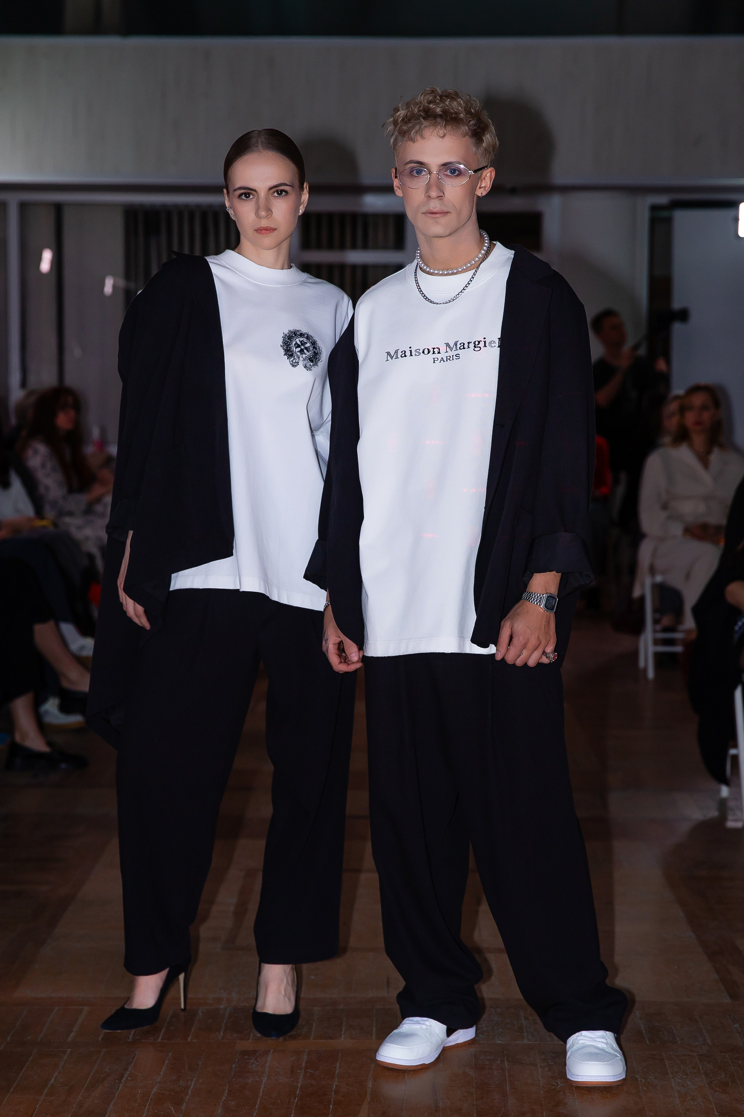 Волгоградская неделя моды март 2026. Фотограф в Волгограде Норченко Светлана