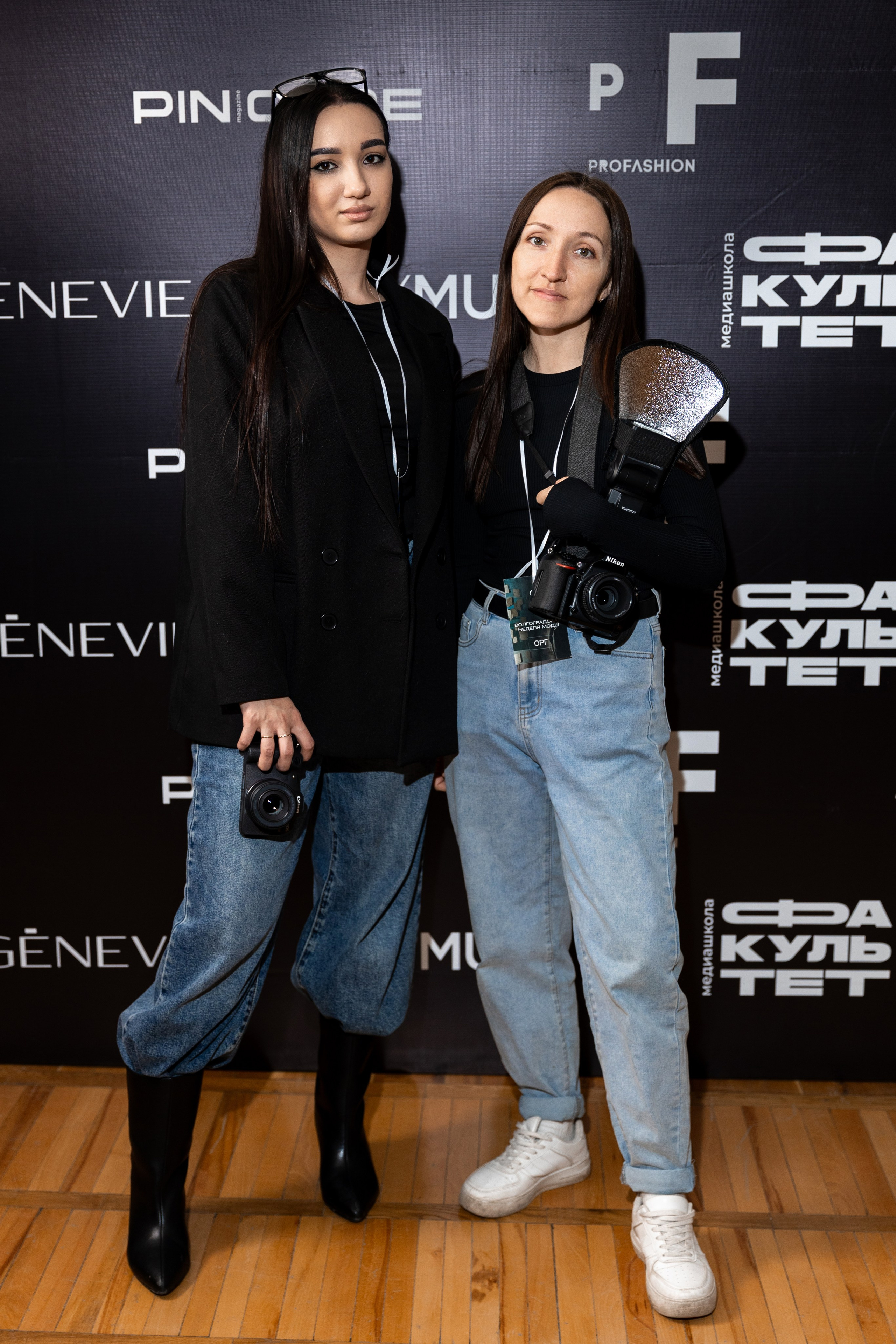 Волгоградская неделя моды март 2026. Фотограф в Волгограде Норченко Светлана