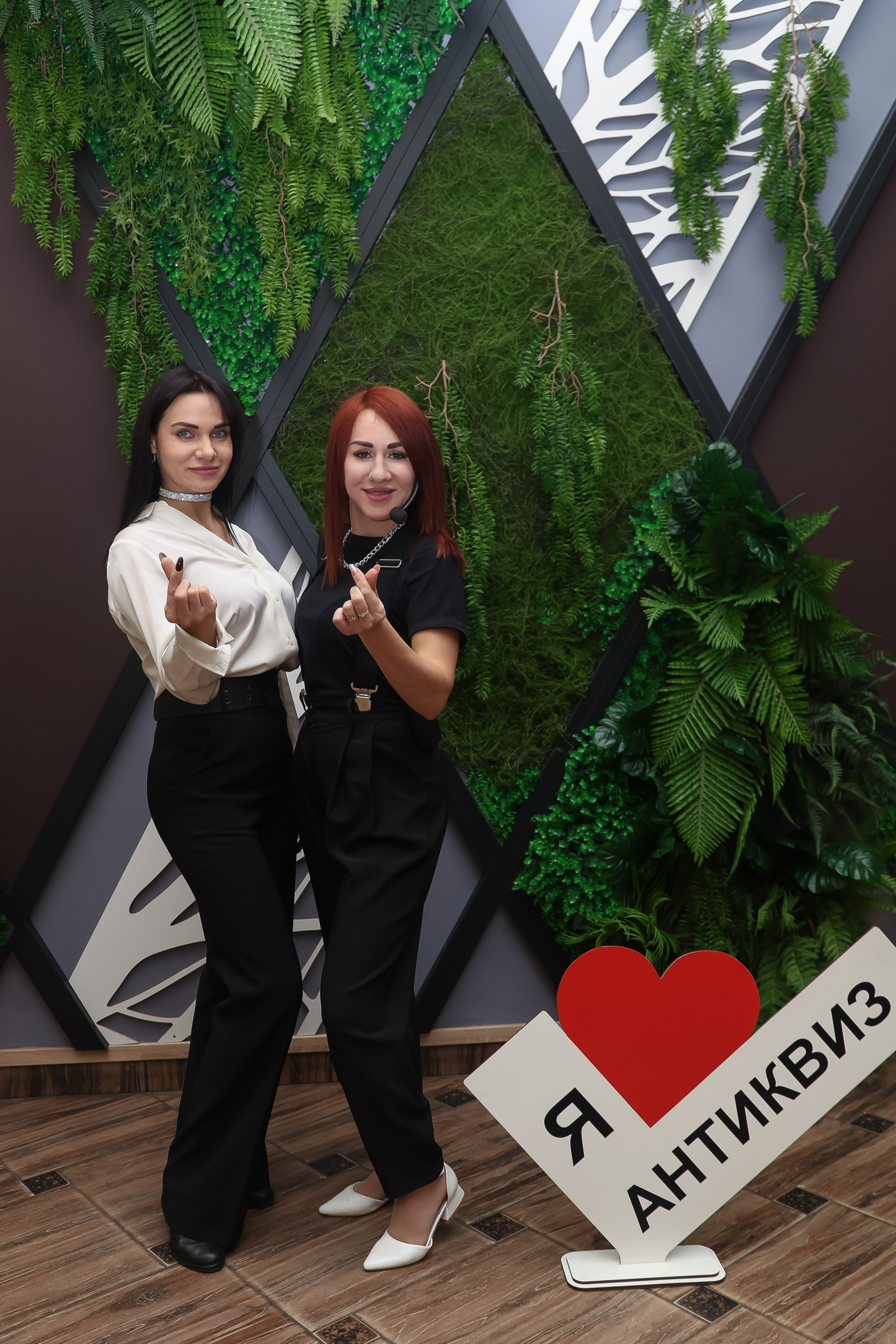 Антиквиз «Три Л». Фотограф в Волгограде Норченко Светлана