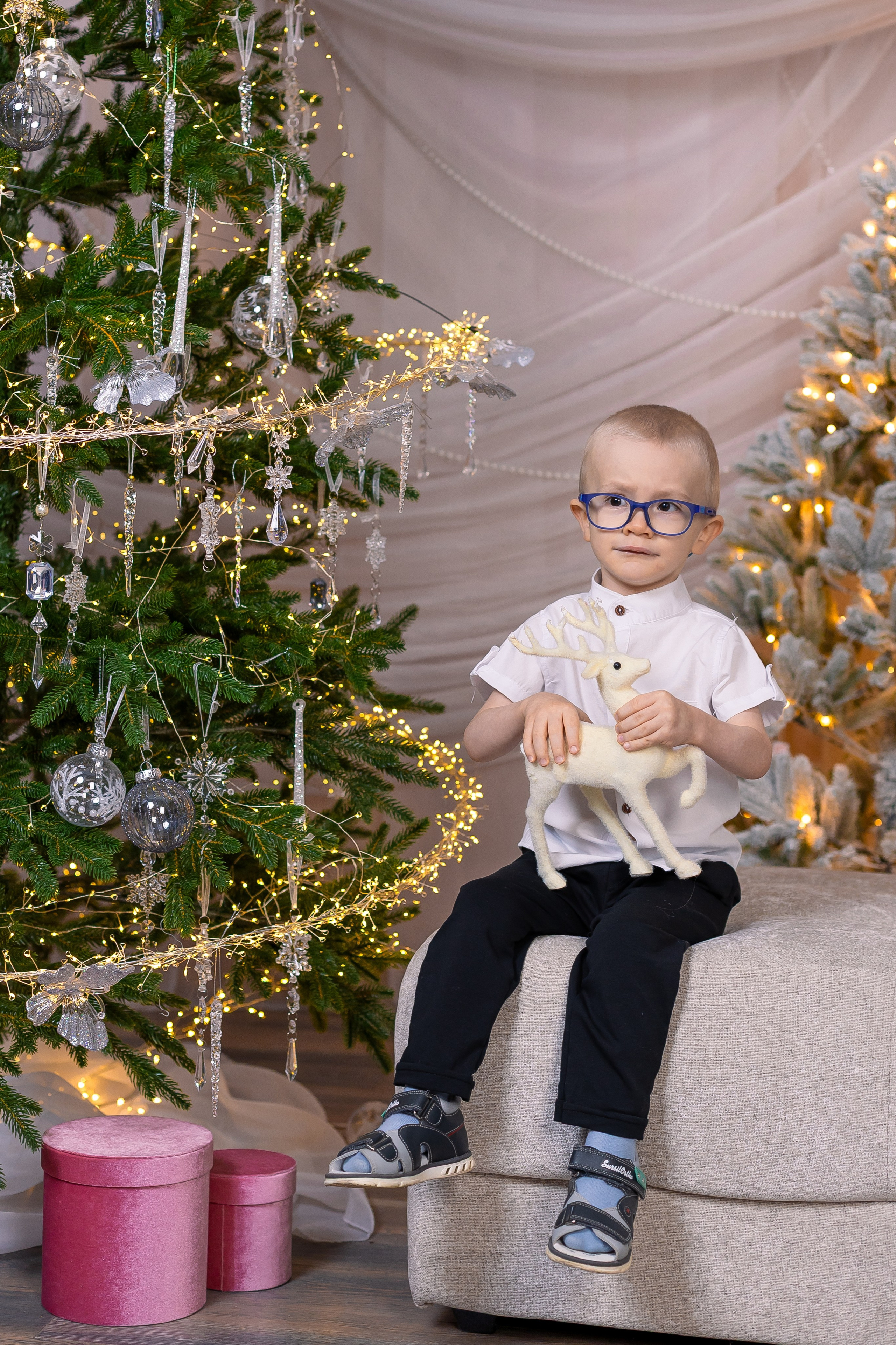 Семья Долмонего. Фотограф в Волгограде Норченко Светлана