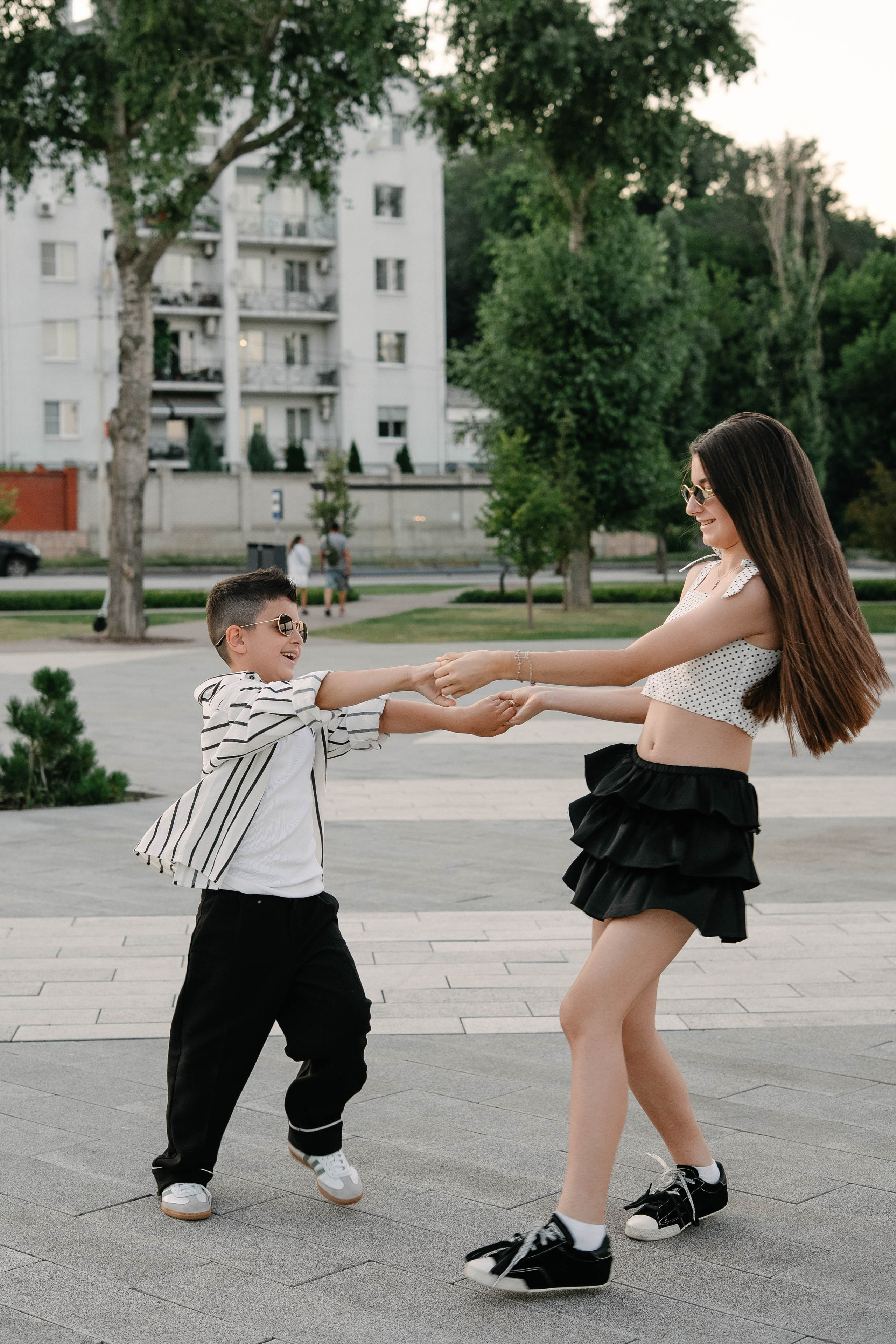 Элина, Элиза, Роберт. Свадебный и семейный фотограф в Воронеже Анастасия Бойко