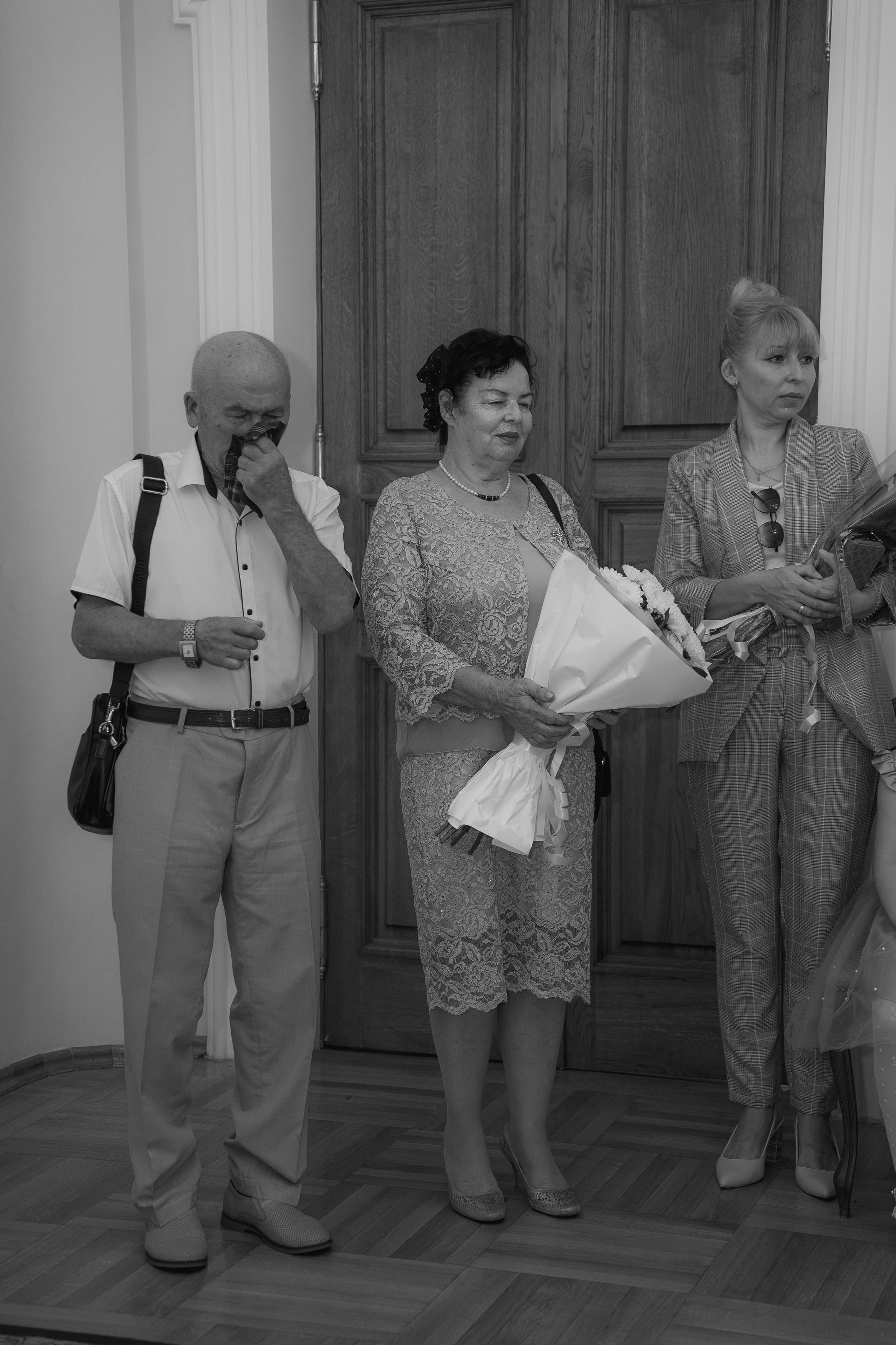 Леонид и Полина. Свадебный и семейный фотограф в Воронеже Анастасия Бойко