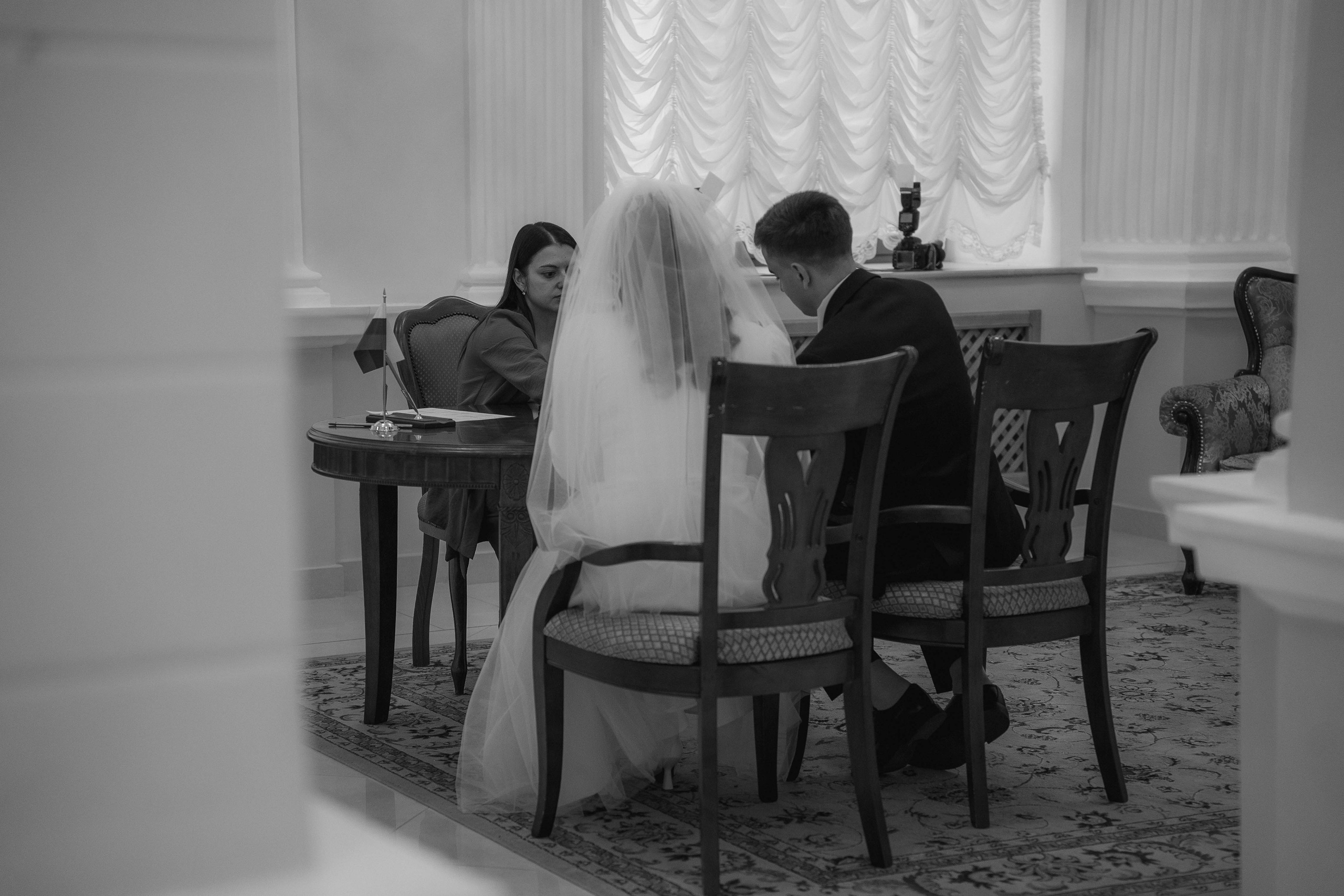 Леонид и Полина. Свадебный и семейный фотограф в Воронеже Анастасия Бойко