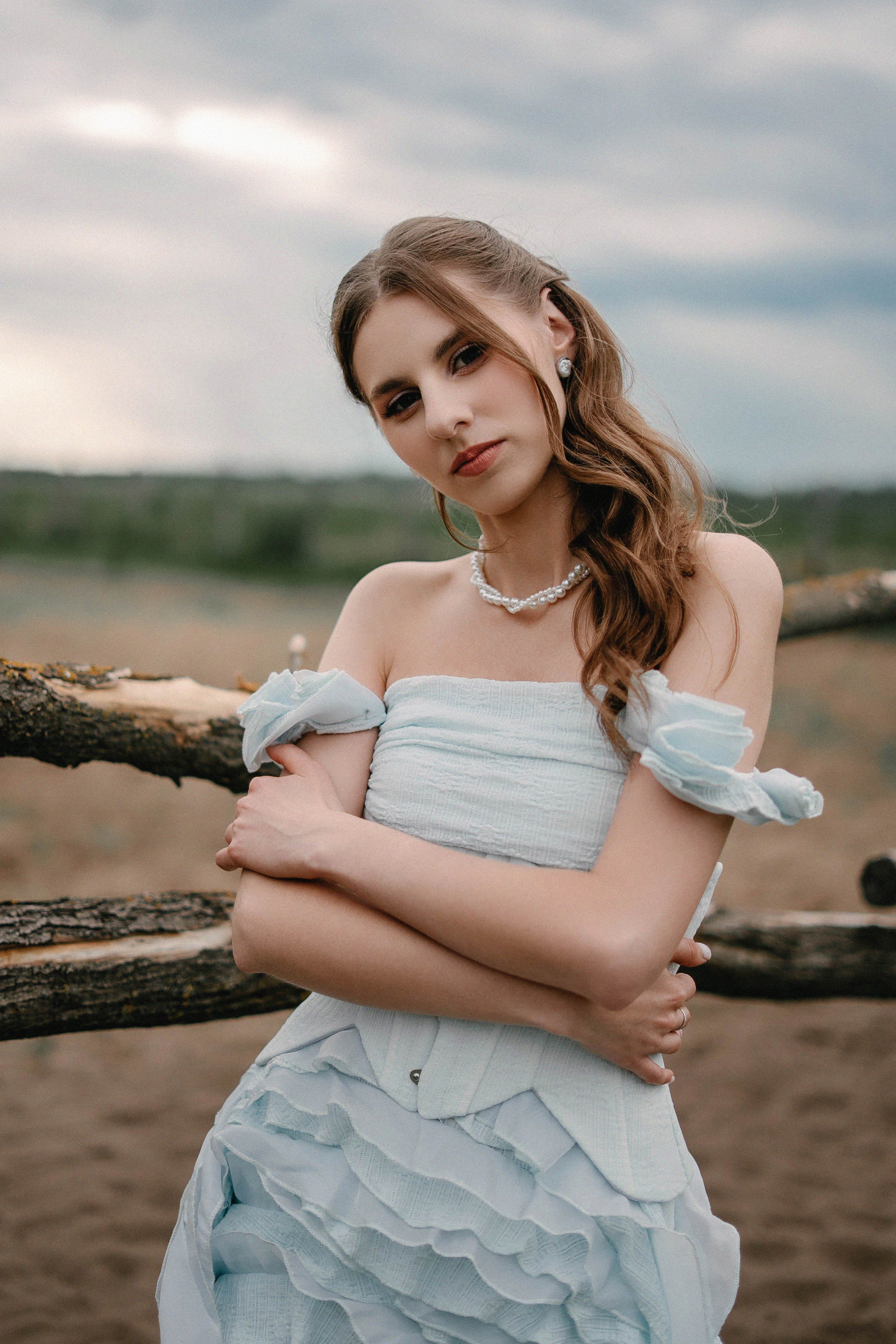 Кристина. Свадебный и семейный фотограф в Воронеже Анастасия Бойко