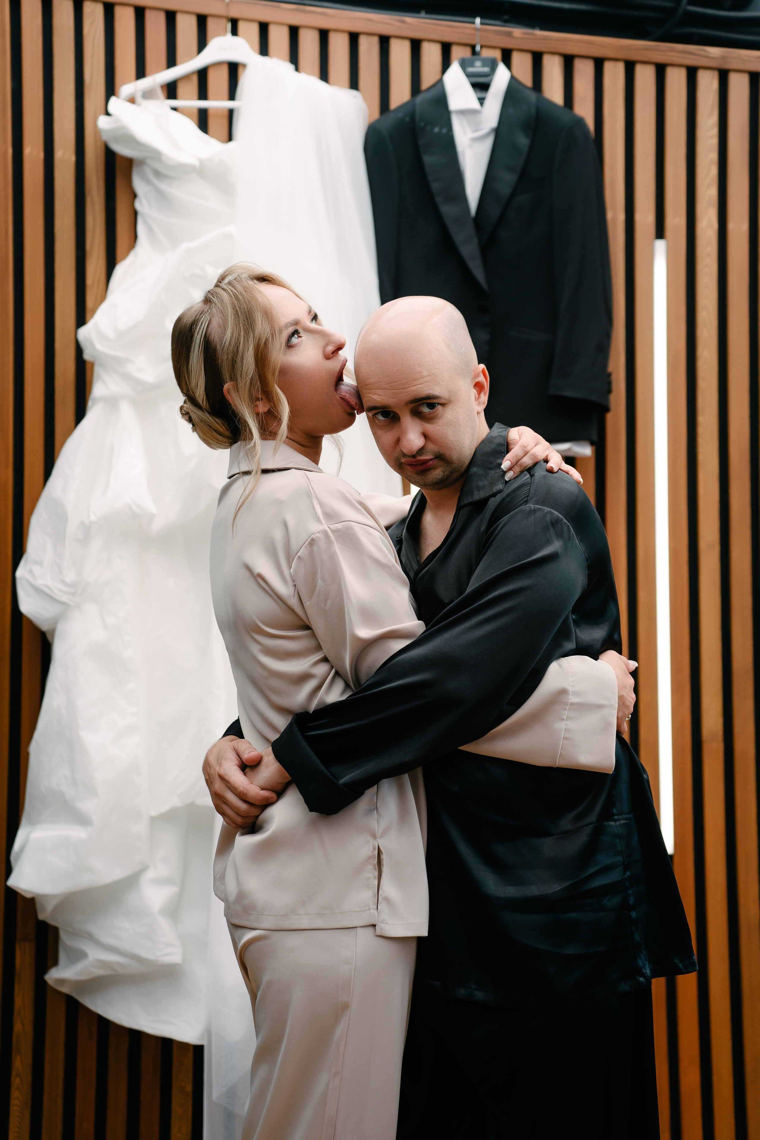 Александр и Марина. Свадебный и семейный фотограф в Воронеже Анастасия Бойко