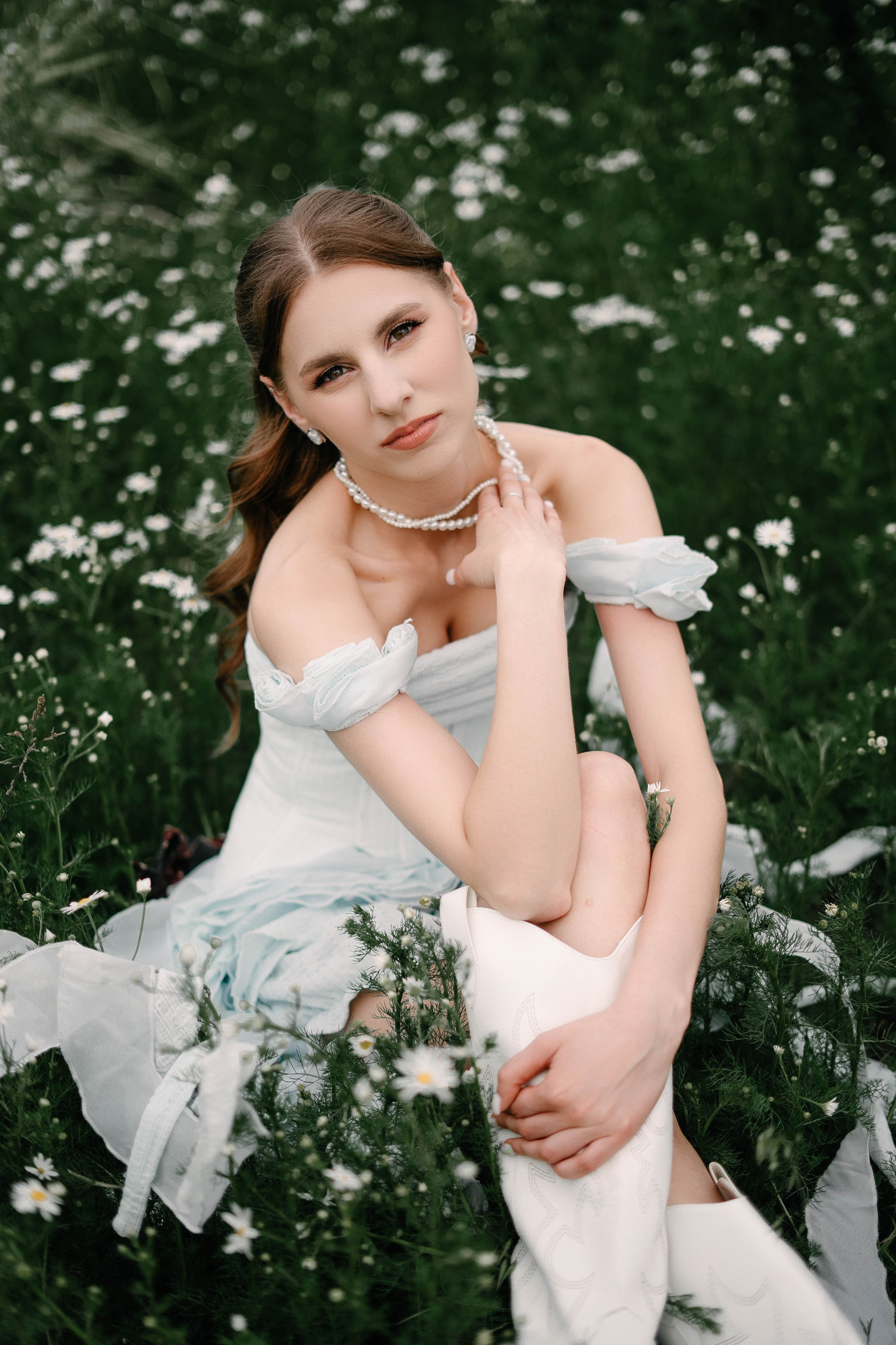 Кристина. Свадебный и семейный фотограф в Воронеже Анастасия Бойко