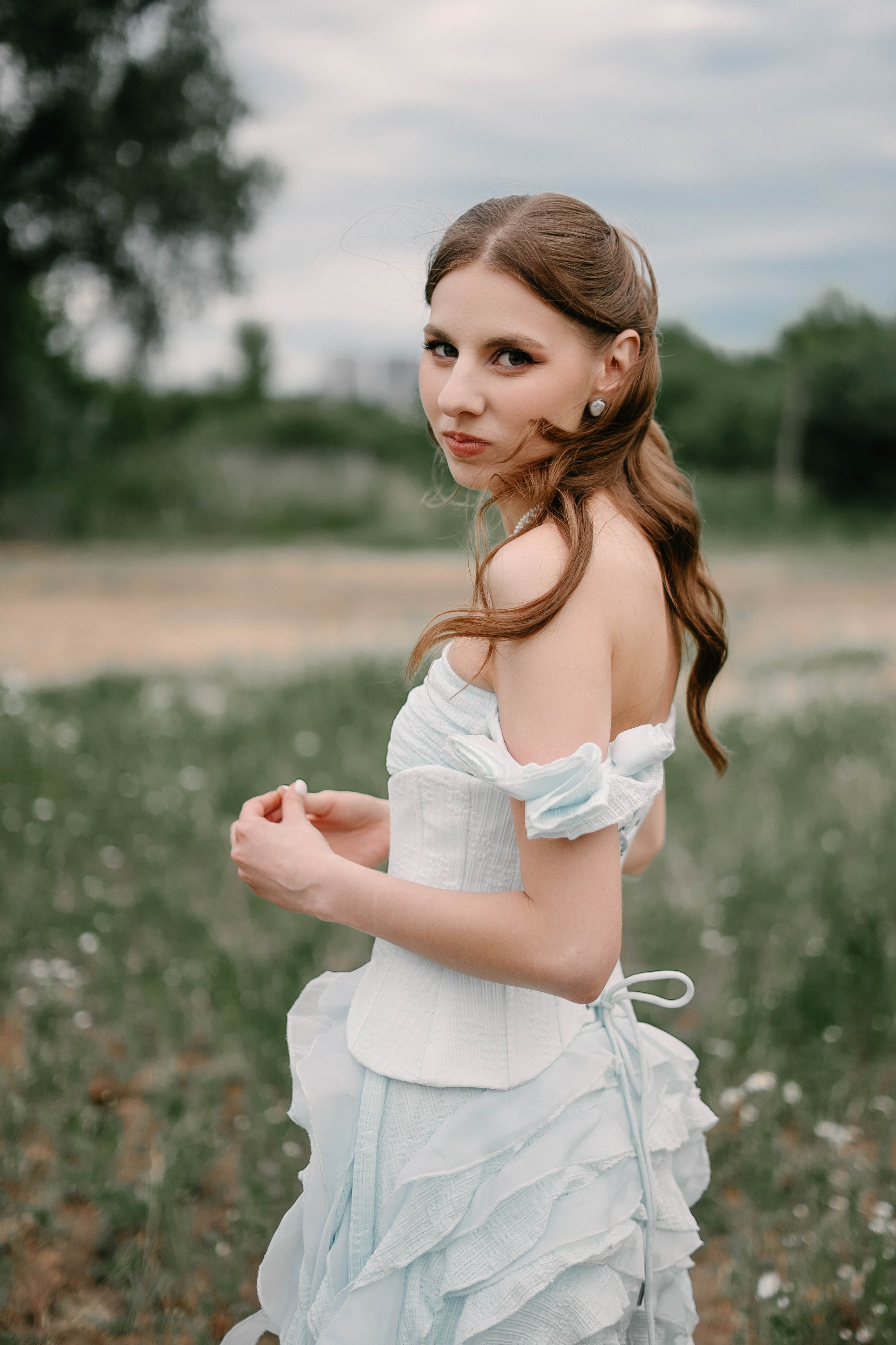 Кристина. Свадебный и семейный фотограф в Воронеже Анастасия Бойко