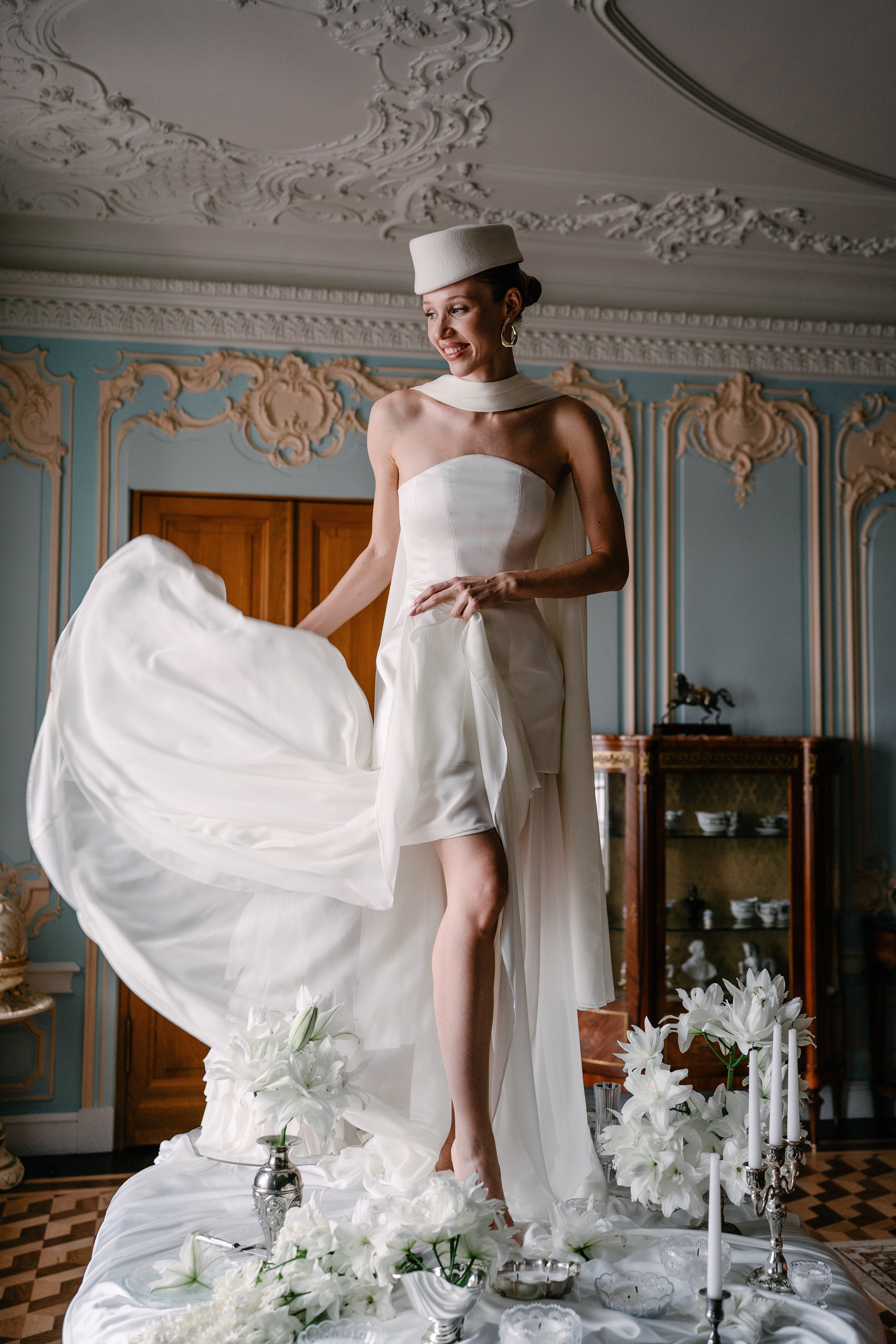 Свадебный и семейный фотограф в Воронеже Анастасия Бойко