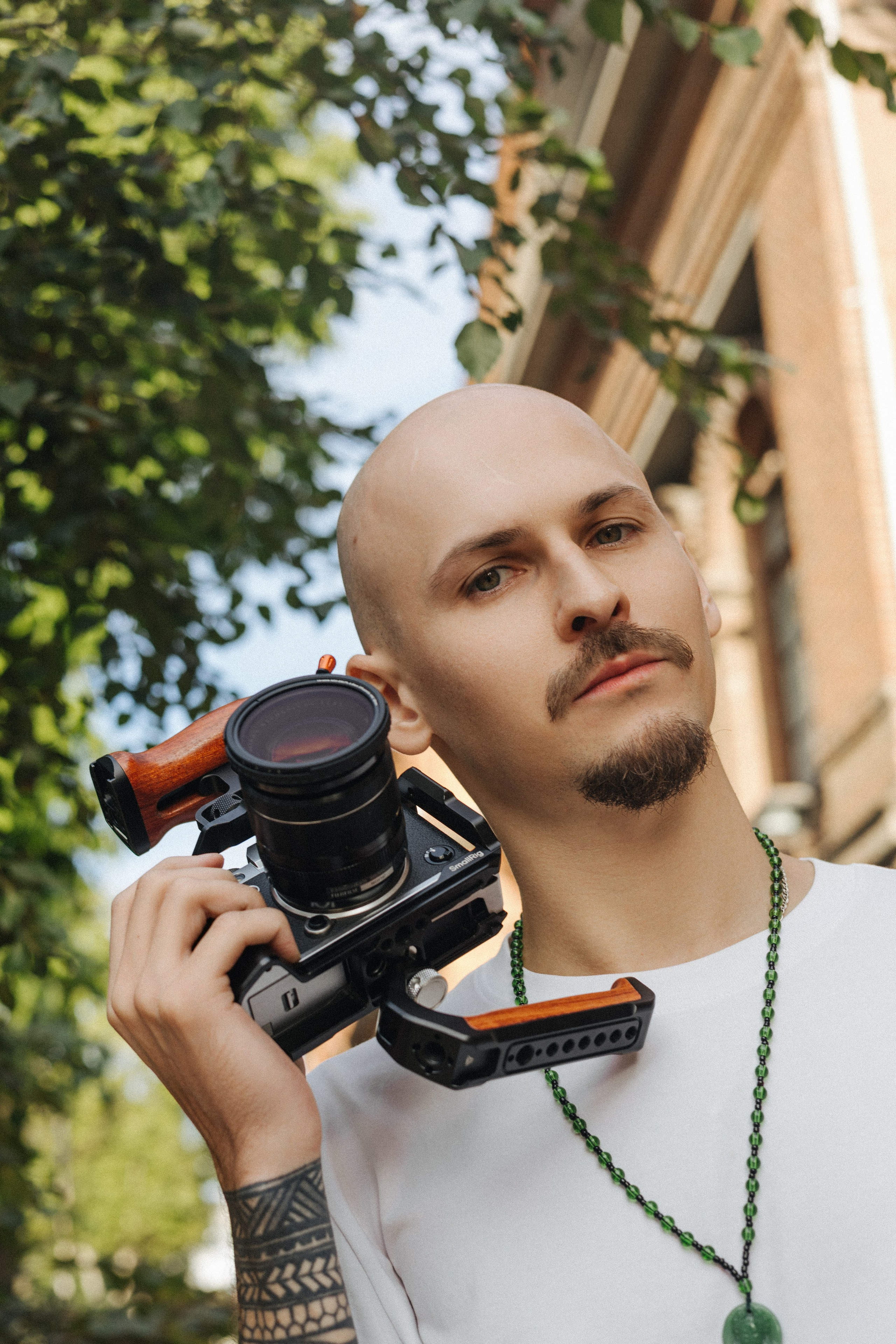 МУЖСКИЕ ПОРТРЕТЫ. Портретный, свадебный, репортажный фотограф во Владивостоке Юлиана Джули Фокс