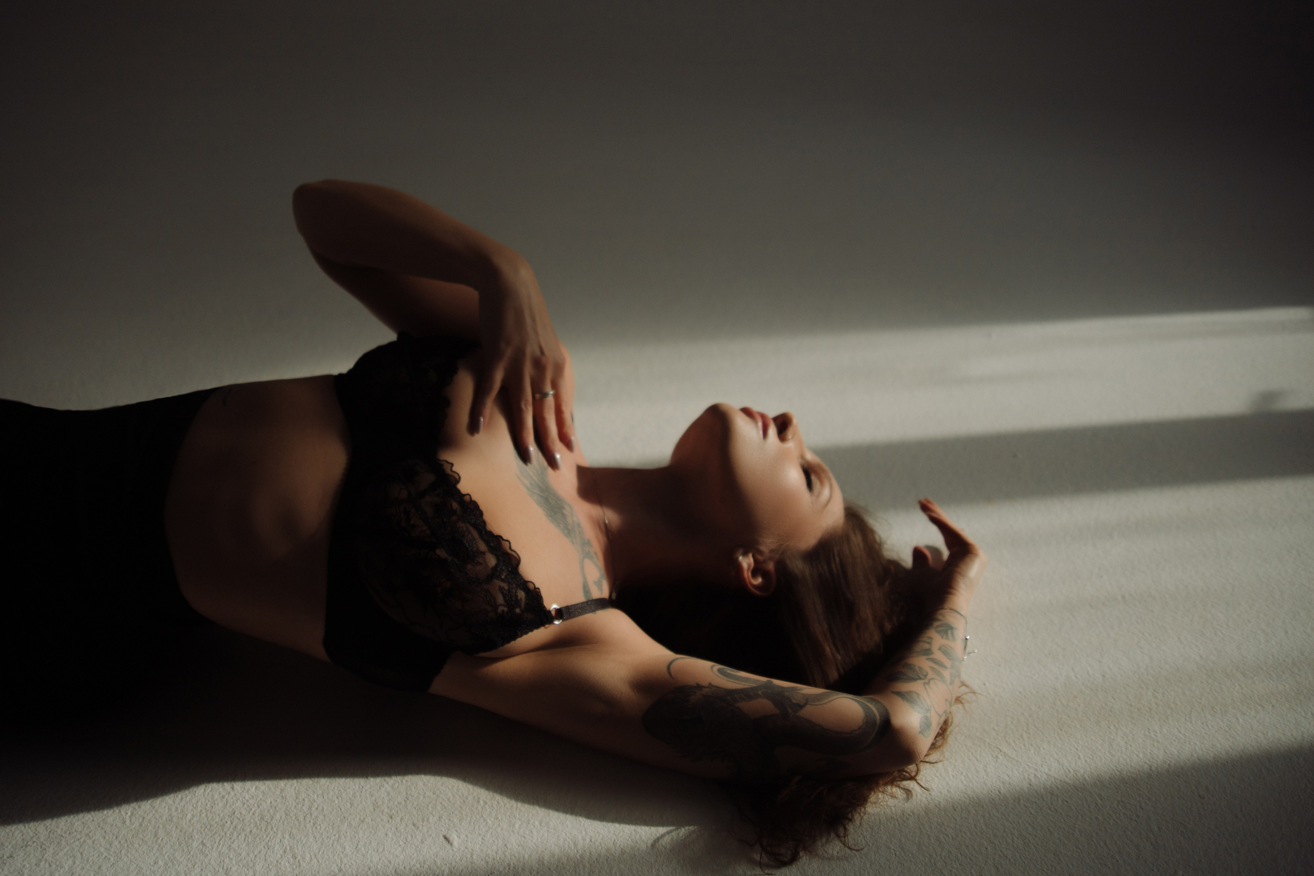 Света. Женский и семейный фотограф в Томске Алиса Качан