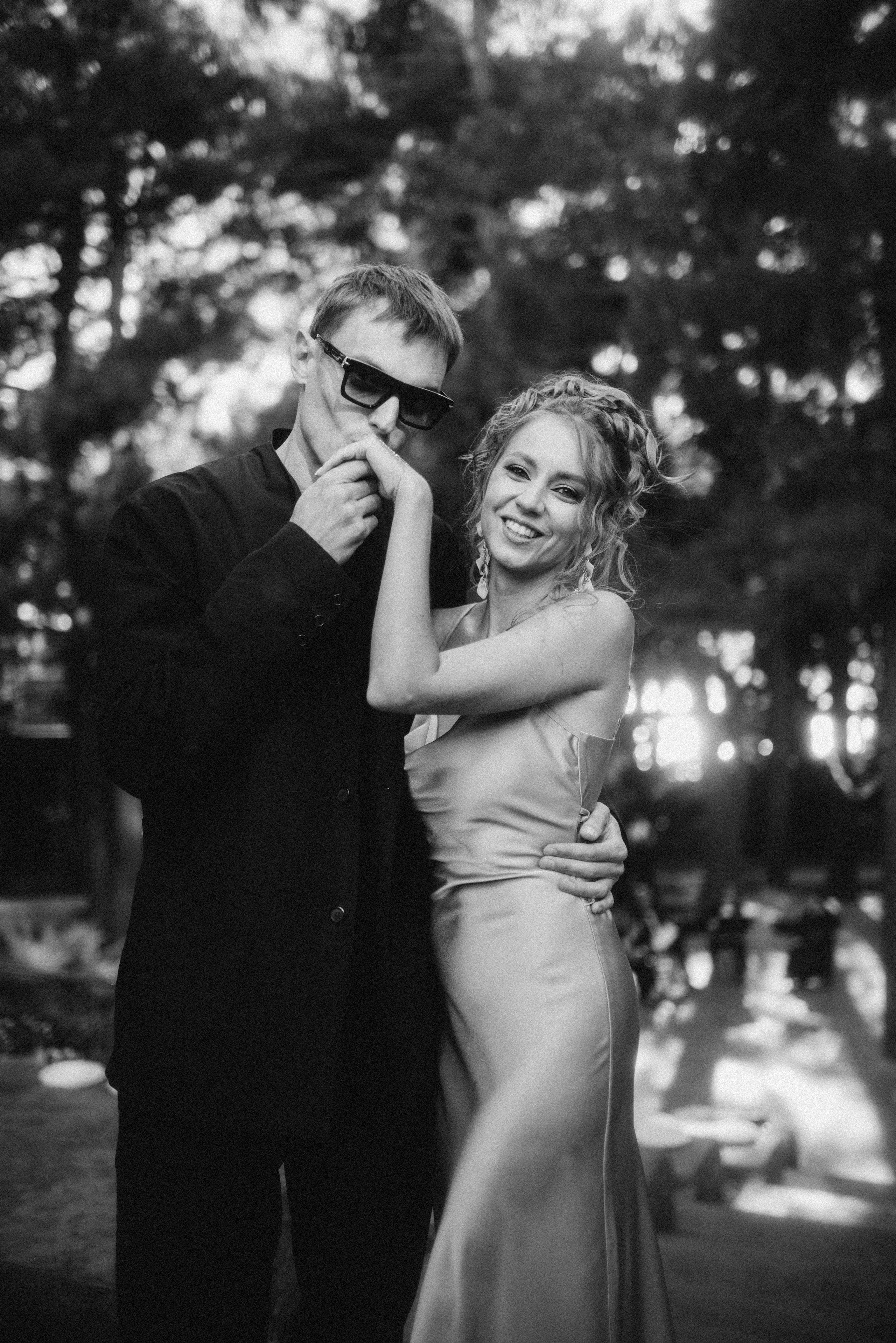 Александр и Виктория | Полный свадебный день. Выступала в качестве второго фотографа. Фотограф Санкт-Петербург, Новороссийск