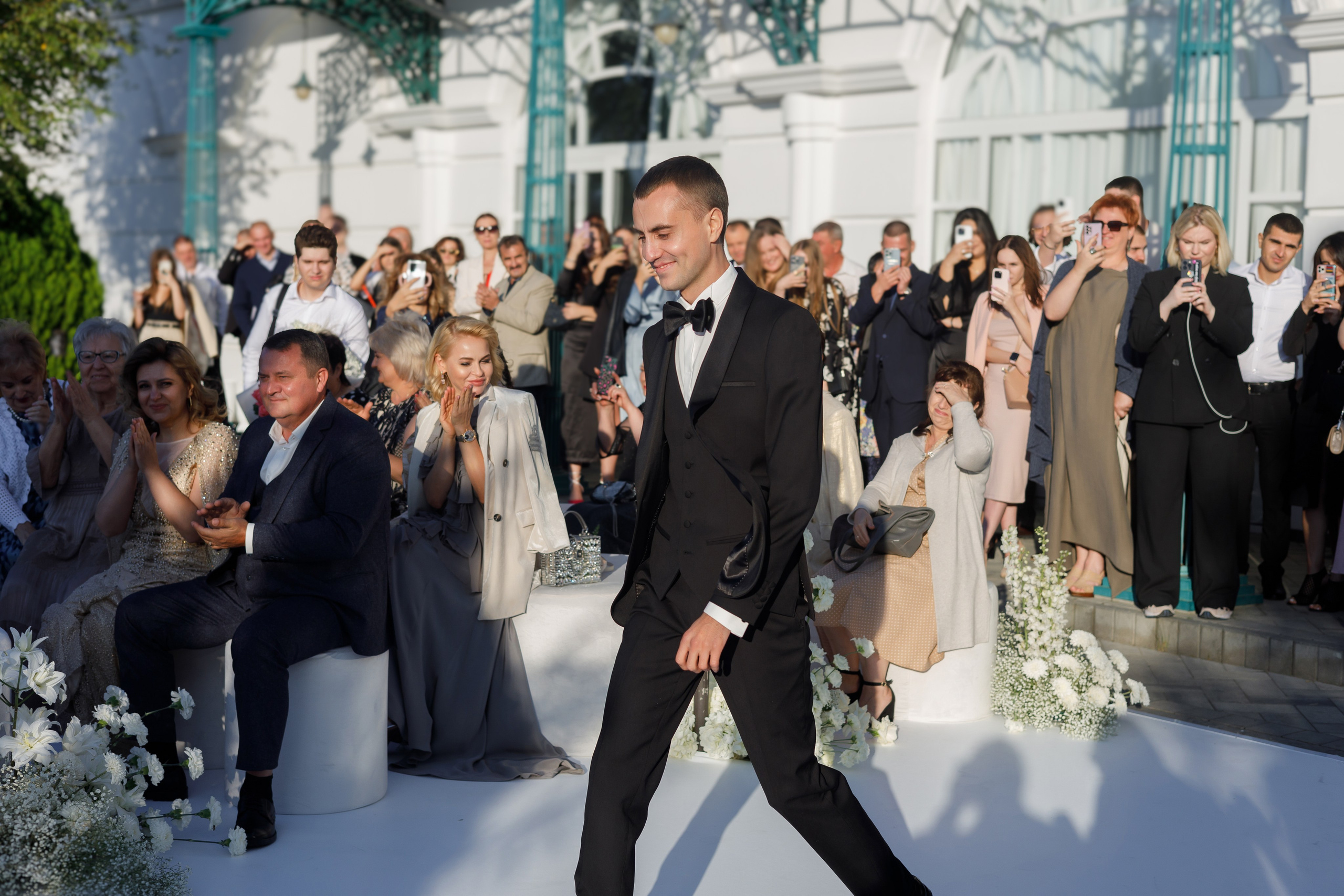 Дима и Кристина. Свадебный и семейный фотограф в Ростове-на-Дону Анастасия Арестова