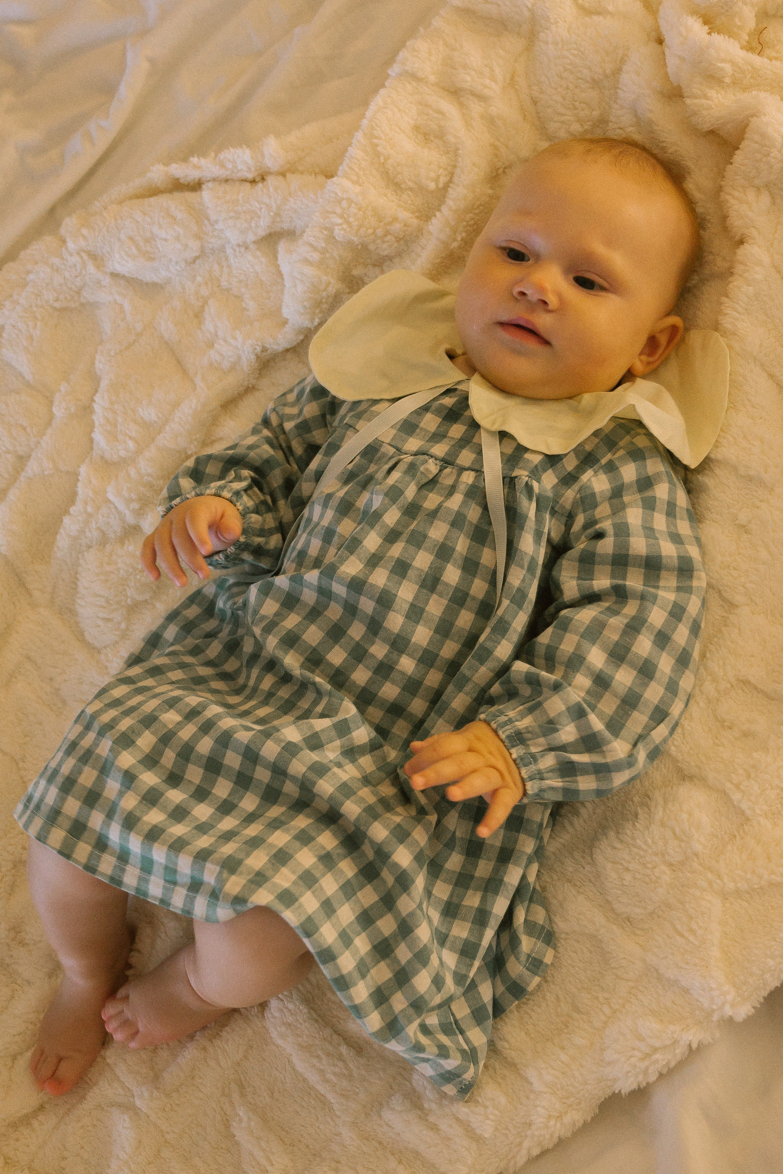 Виталя, Катя и Тая. Тамара Власова