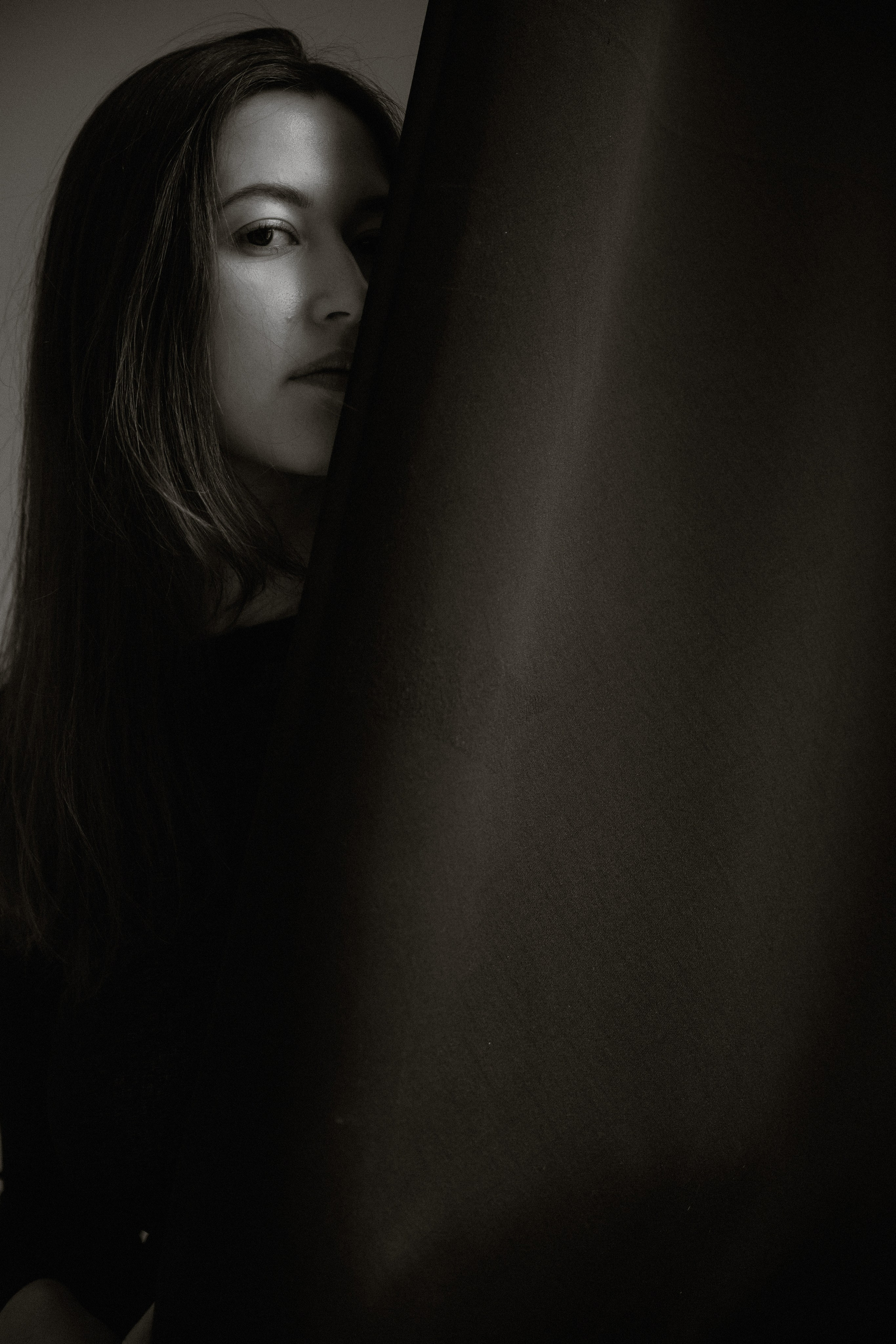 Лилия. Тамара Власова