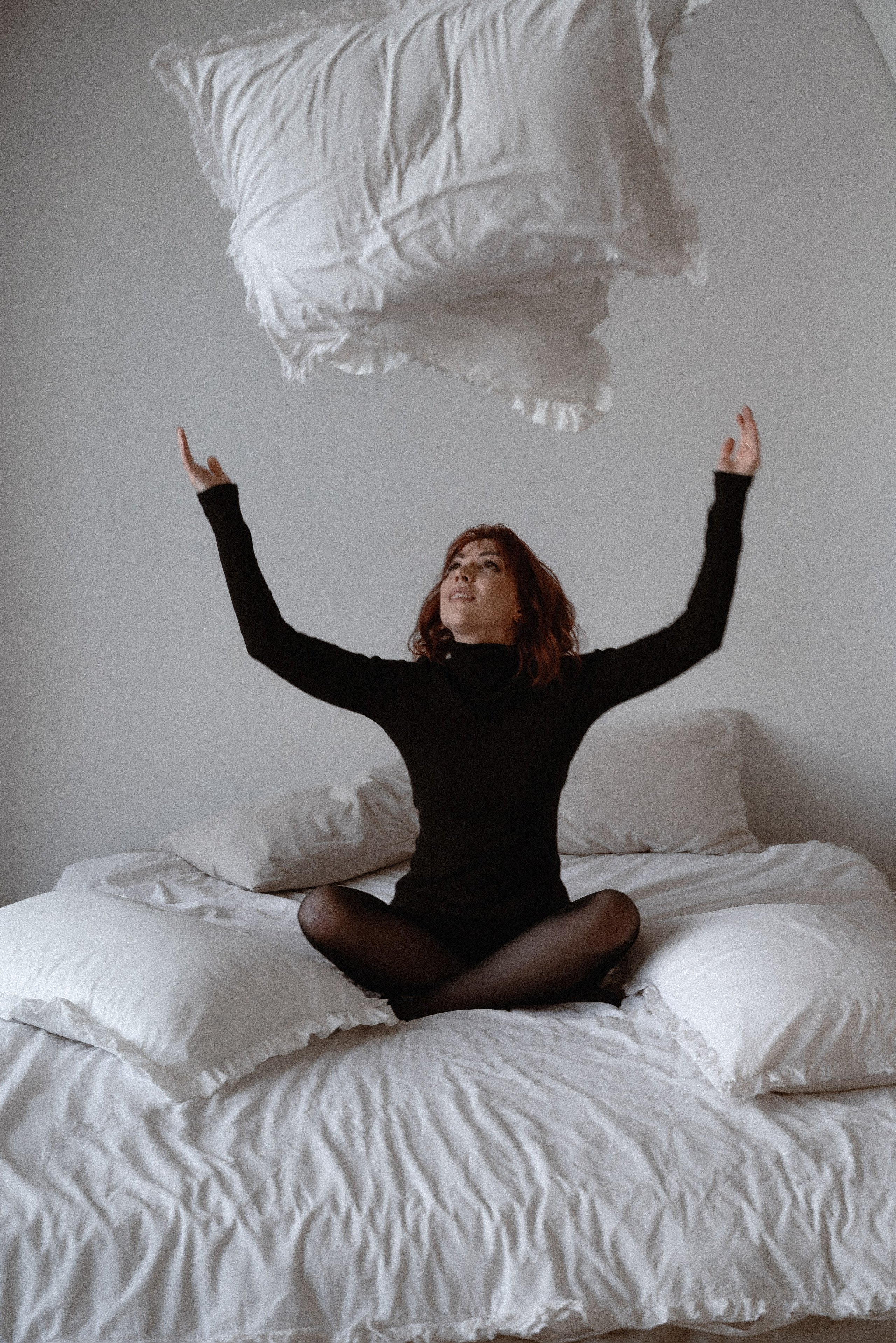 Катрин. Тамара Власова