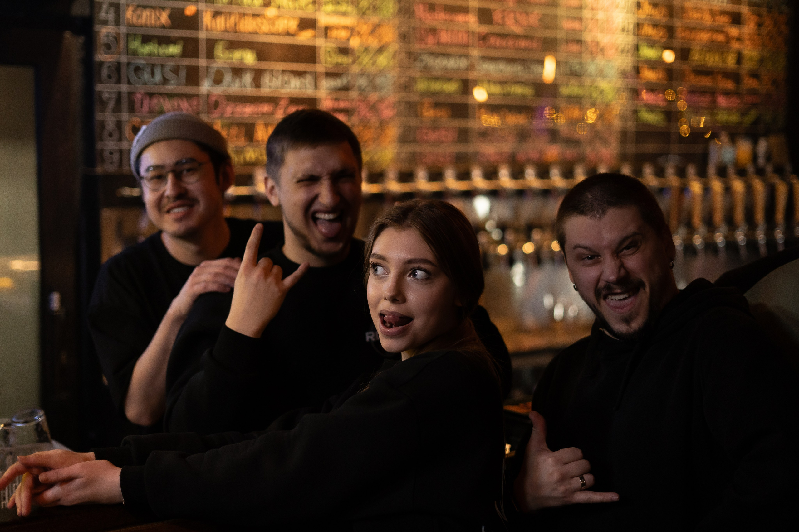 Rooks 14.12 HB. Анастасия Паршукова — фотограф Шерегеш Новосибирск