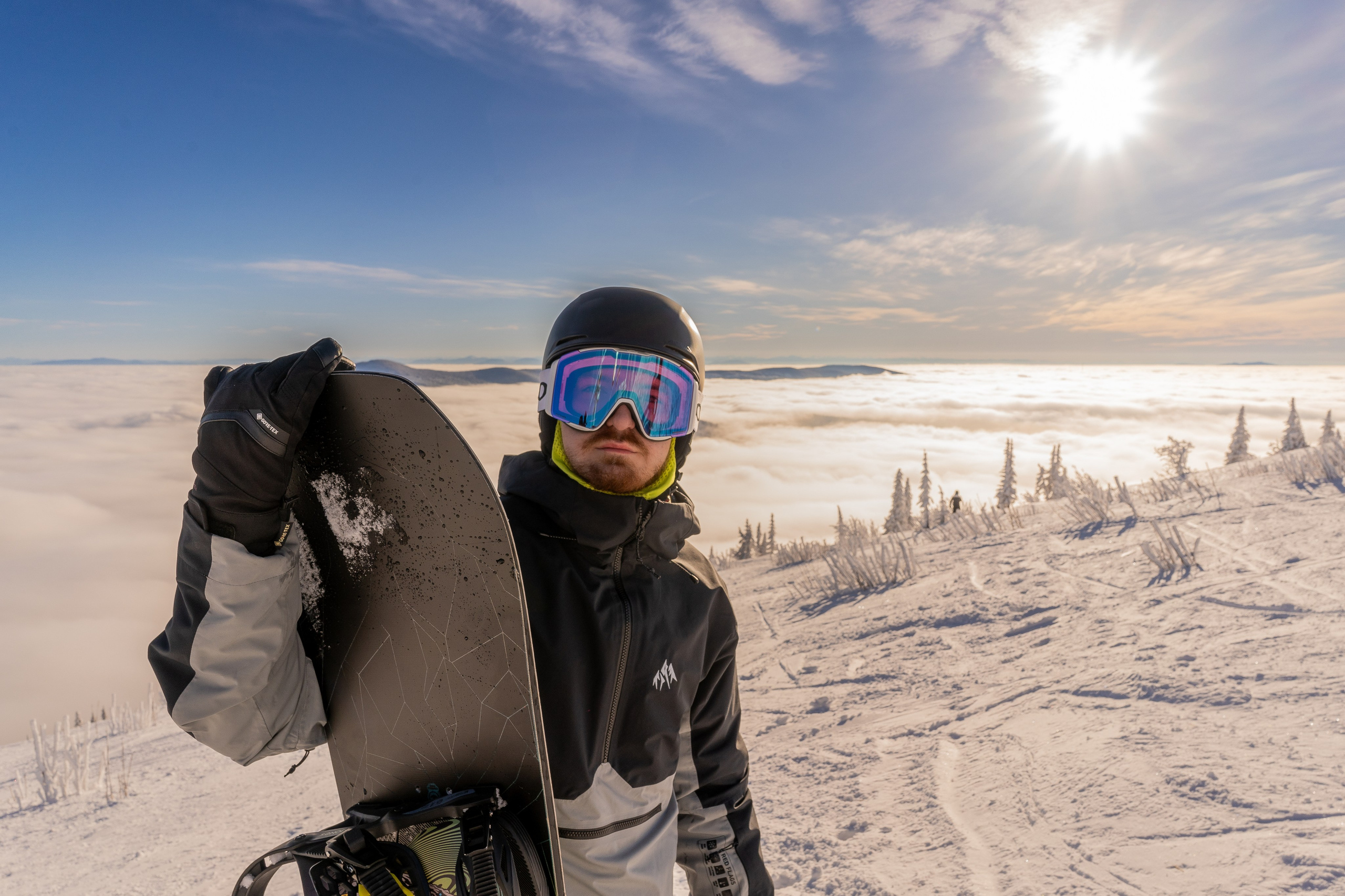 Джой 6.12. Анастасия Паршукова — фотограф Шерегеш Новосибирск