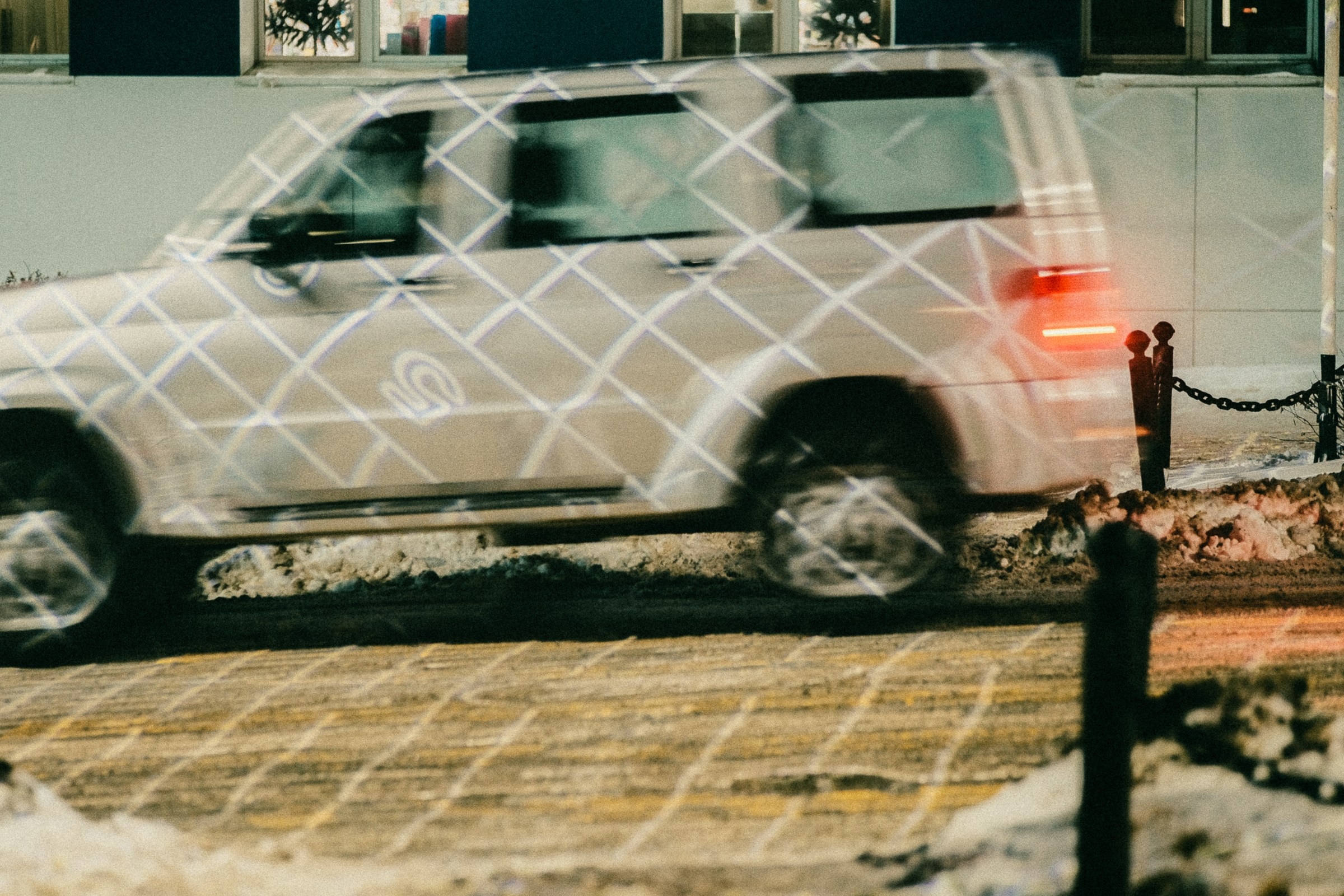 Пейзажи. Фотография и видео г. Анадырь Ильнур Шакиров