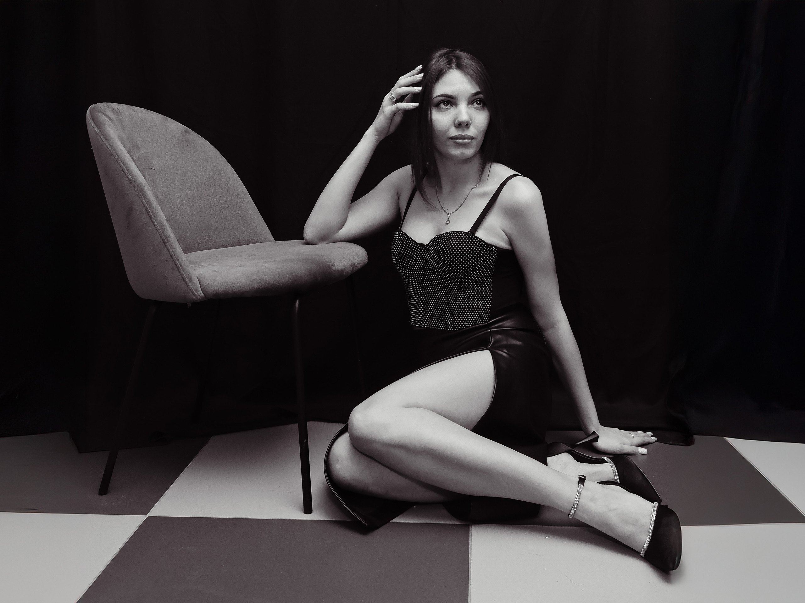 Портреты. Фотография и видео г. Анадырь Ильнур Шакиров