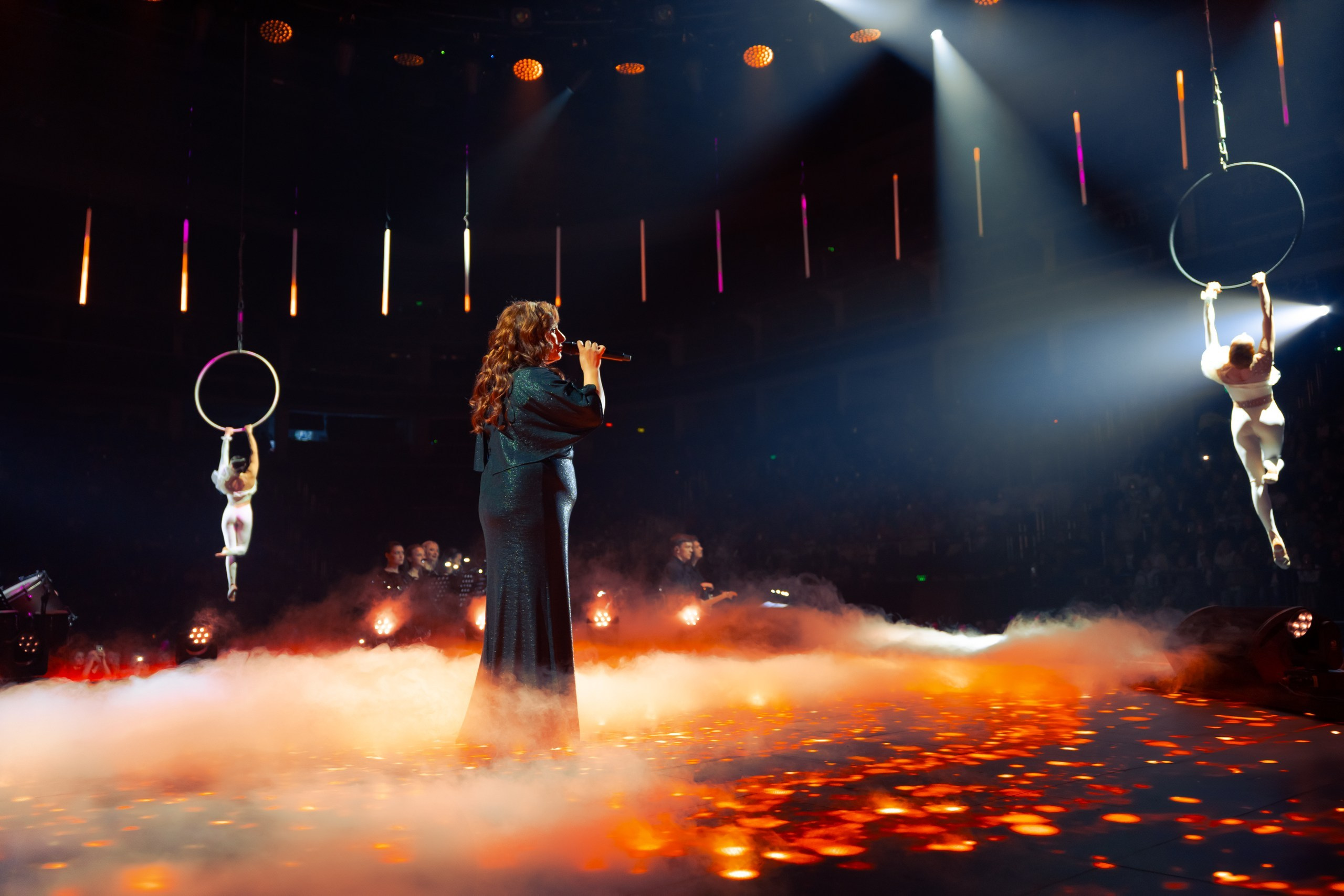 Cinema Medley 3| Imperial orchestra. Концертный фотограф в Санкт-Петербурге