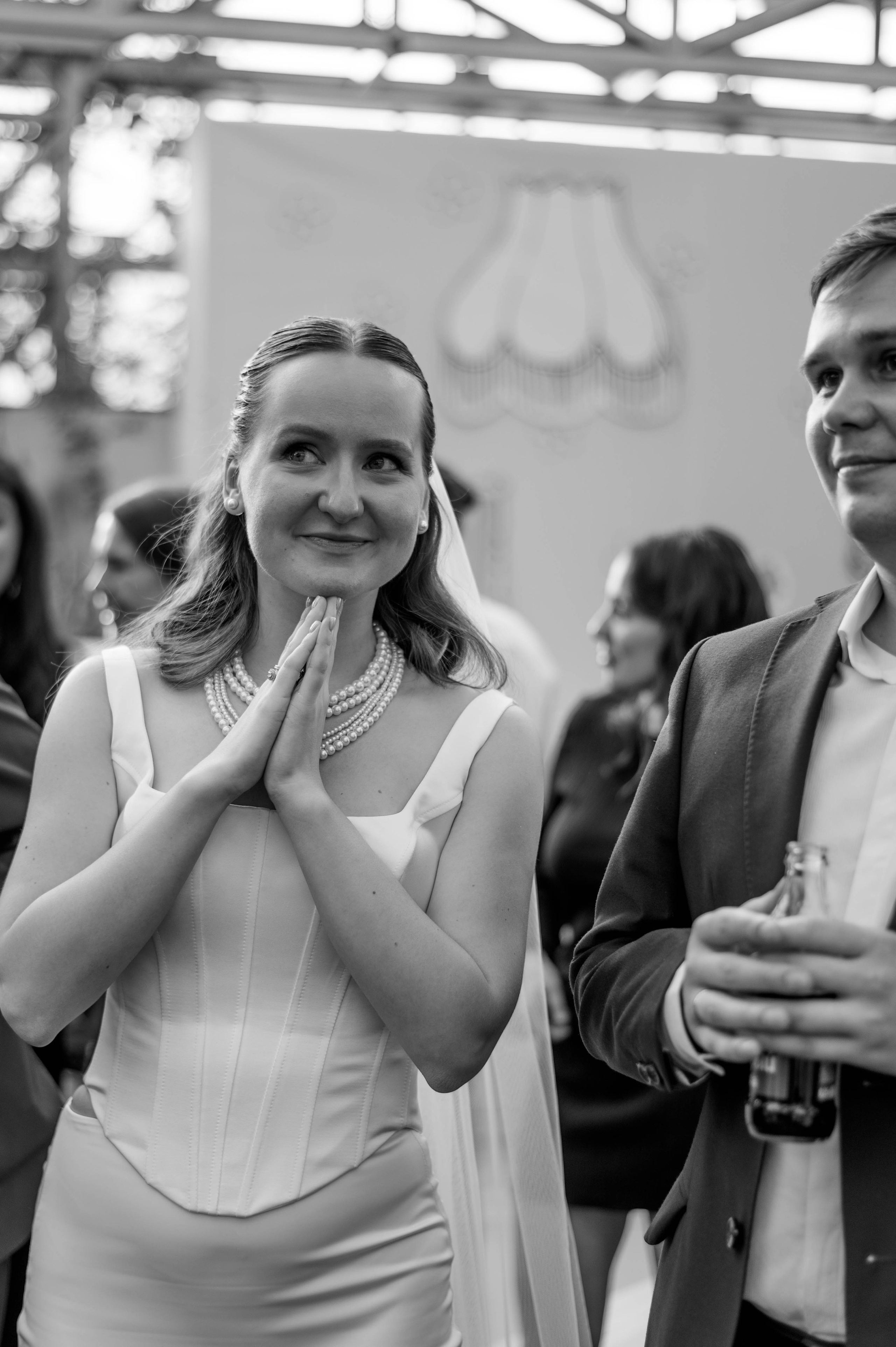 Игорь и Анна. Фотограф в Москве. Антон S