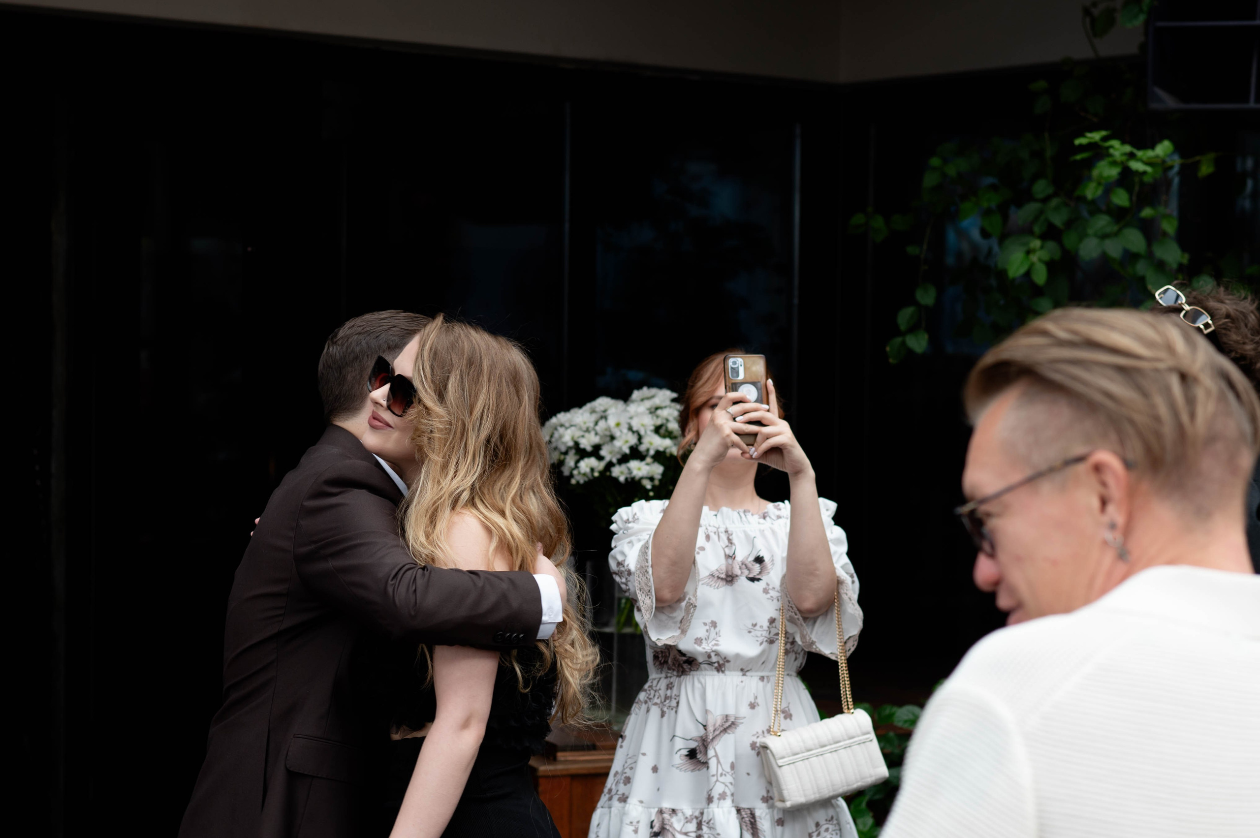 Игорь и Анна. Фотограф в Москве. Антон S