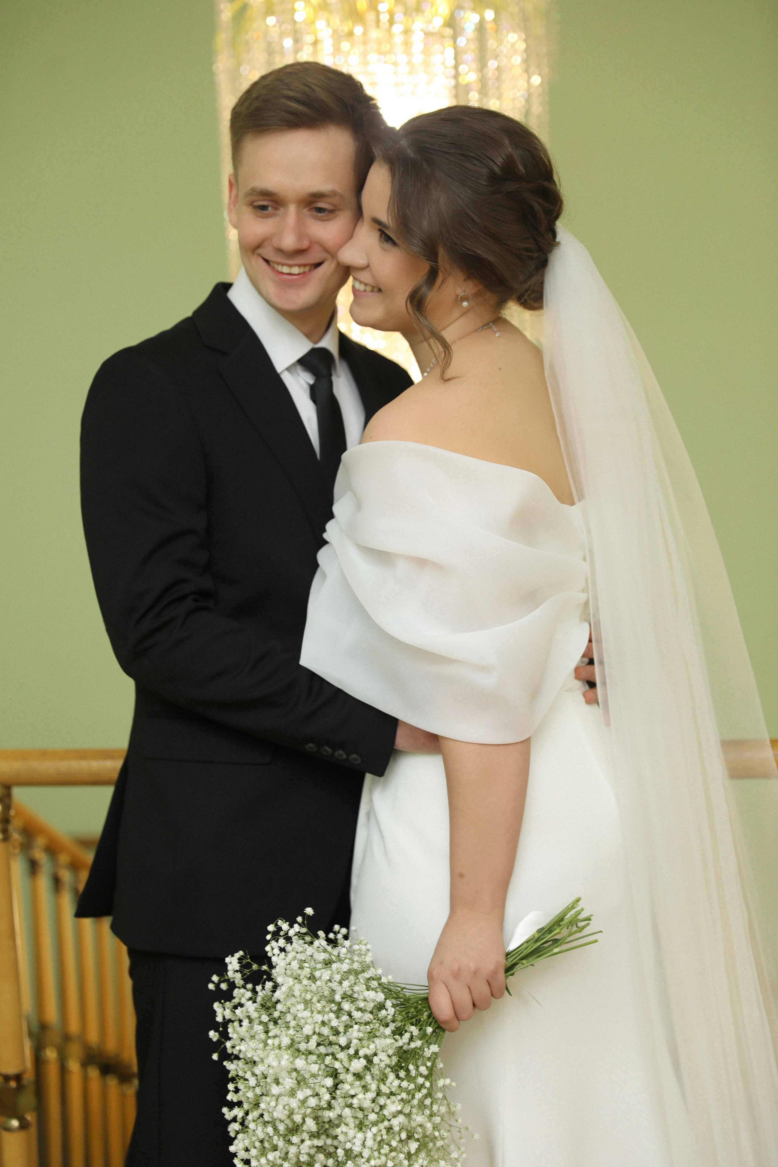 ЗАГС торжественная регистрация. Колдасова Алина | Фотограф | Москва