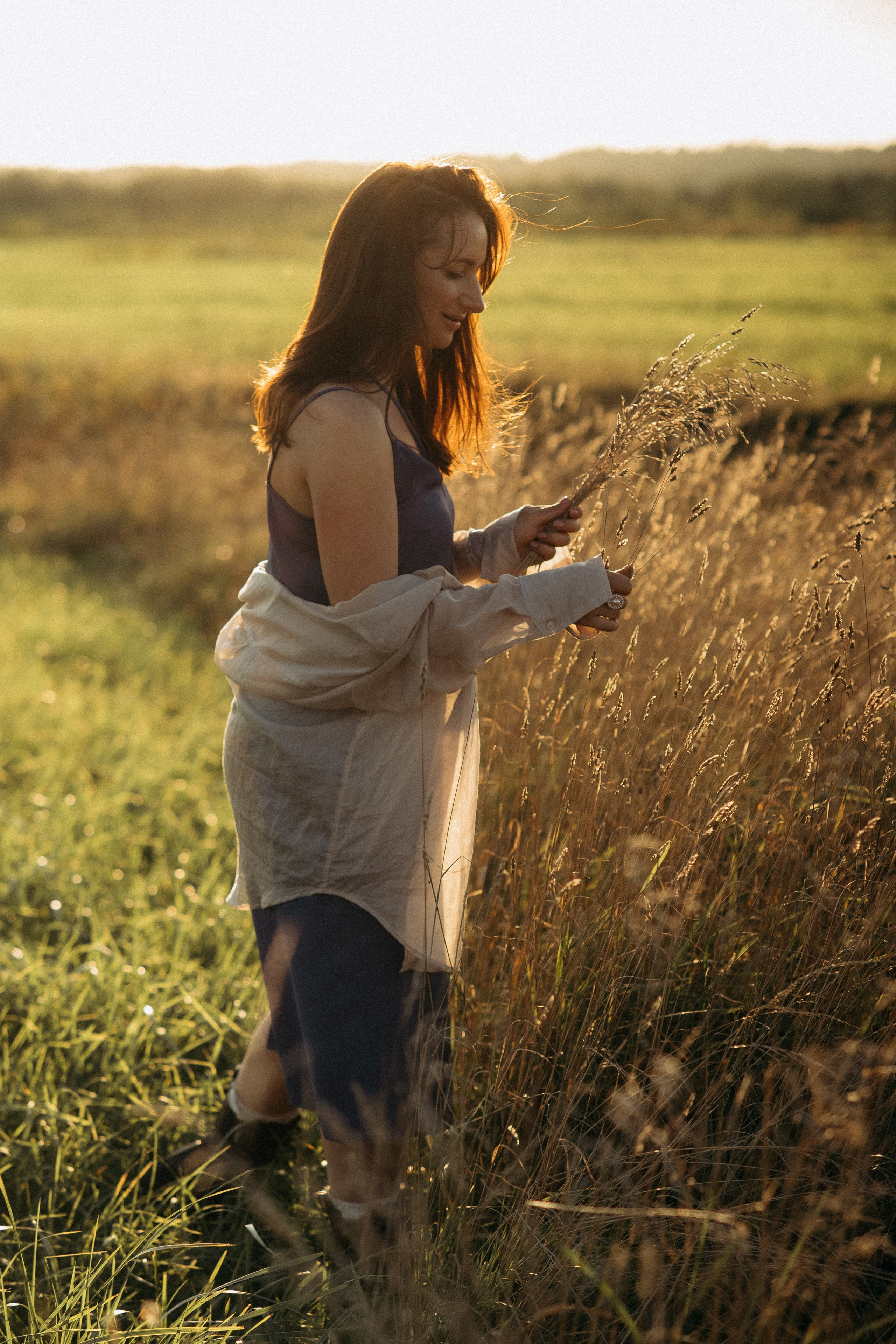 Anya. Снимаю истории про вас. Фотограф Наталья Кац