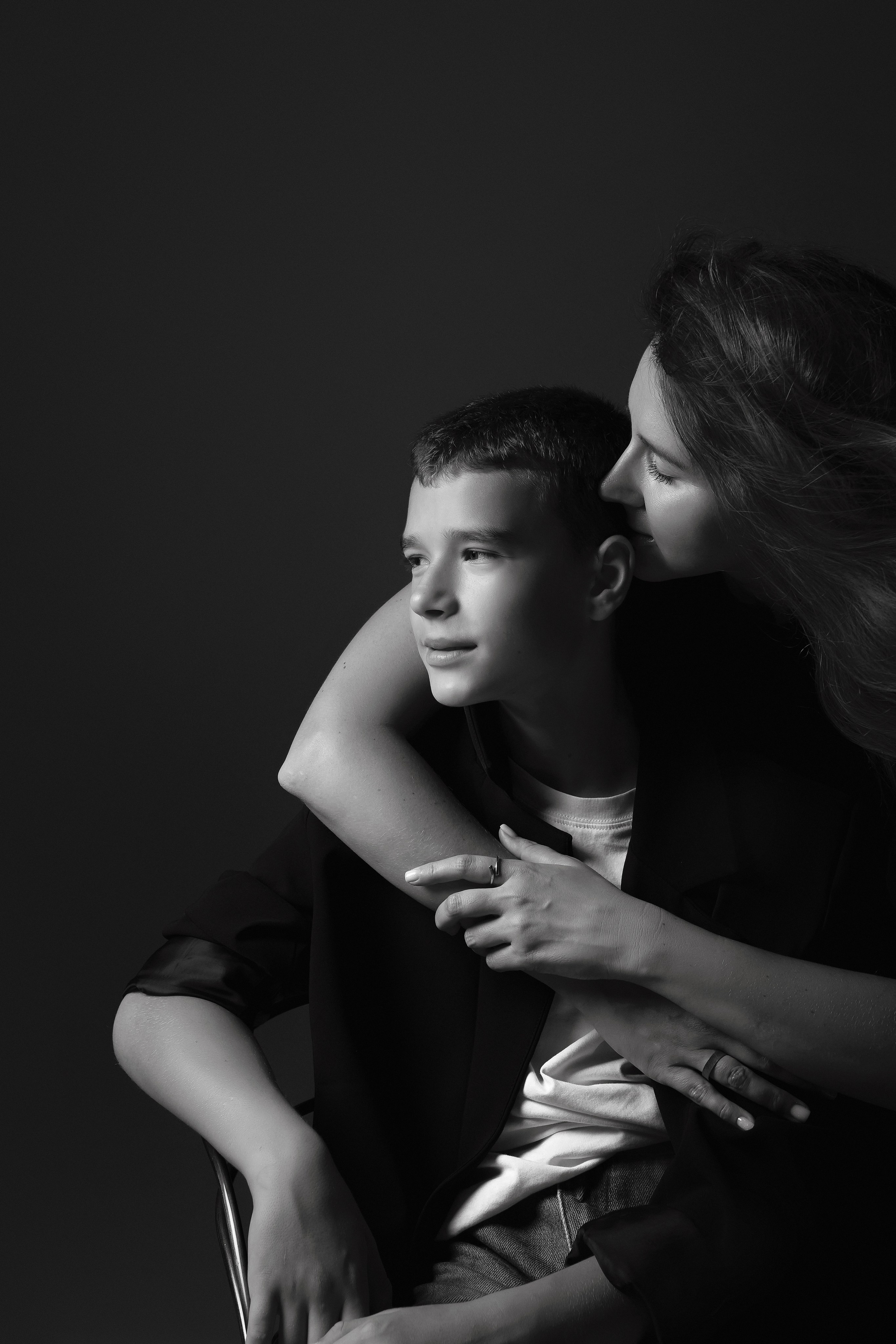 Фотопроект ДЕНЬ МАМЫ. Бусова Анастасия — фотограф беременности — Томск