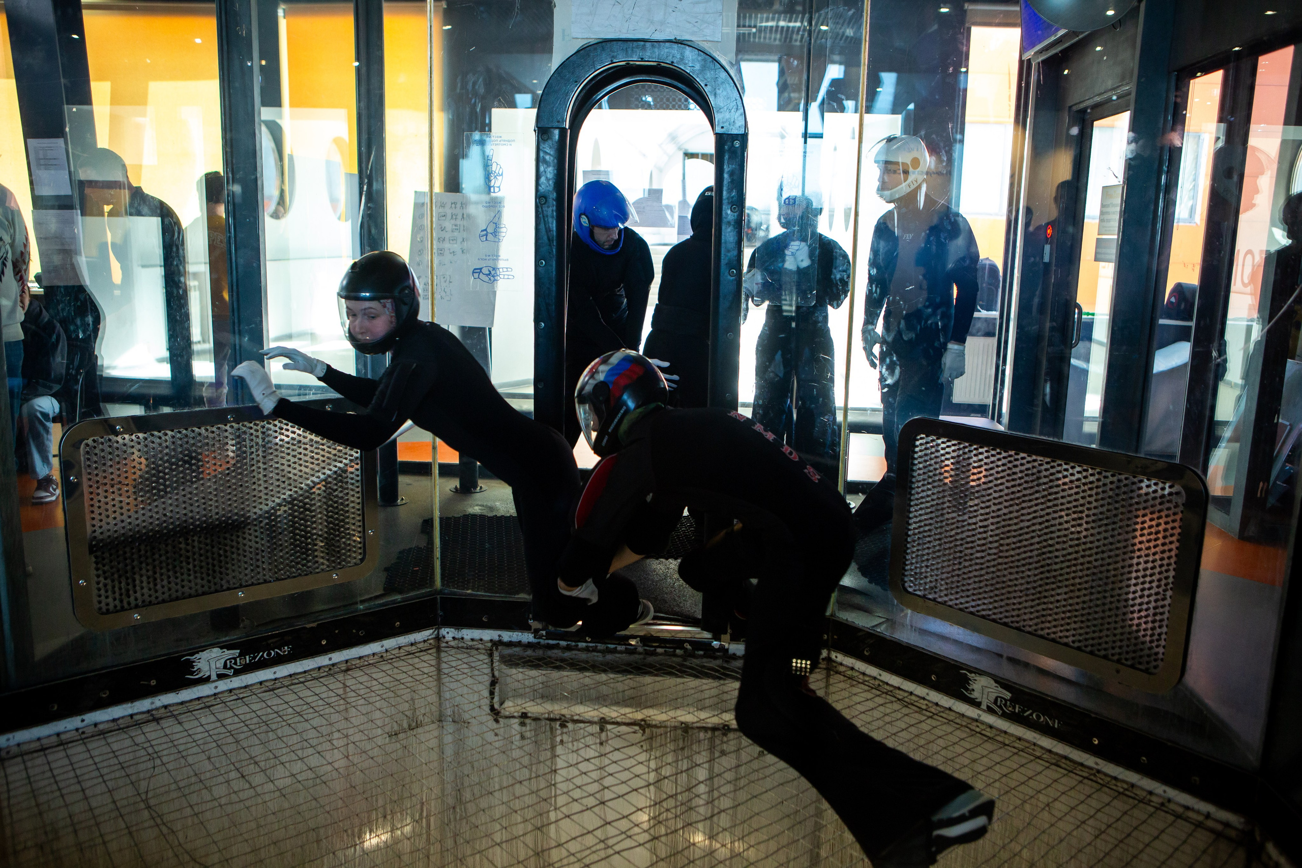 Всероссийские соревнования по аэротрубным дисциплинам 21–23 марта 2025 г. Репортажный, семейный, свадебный, портретный фотограф