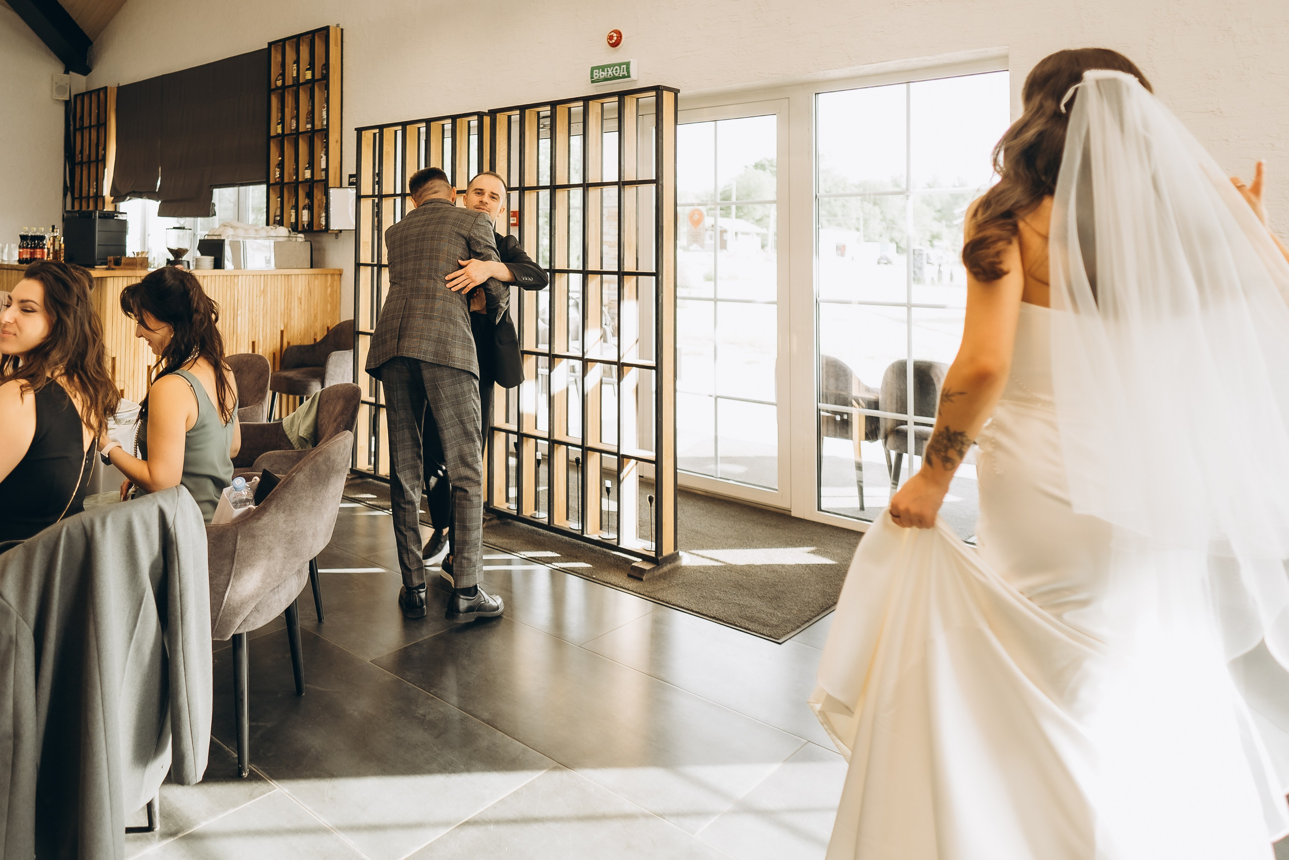 Выездная регистрация+банкет. Фотограф ПИТЕР СПБ Надежда Баранова