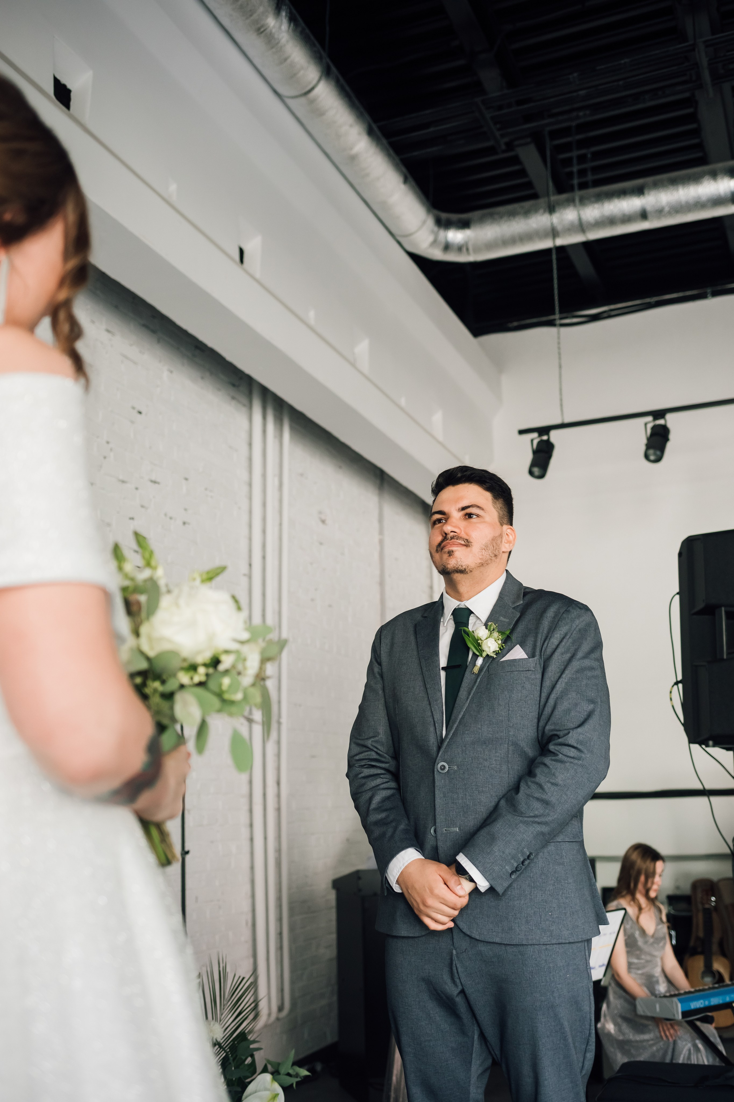 Анастасия и Лукас. Свадебный и семейный фотограф в Москве Евгения Лисина