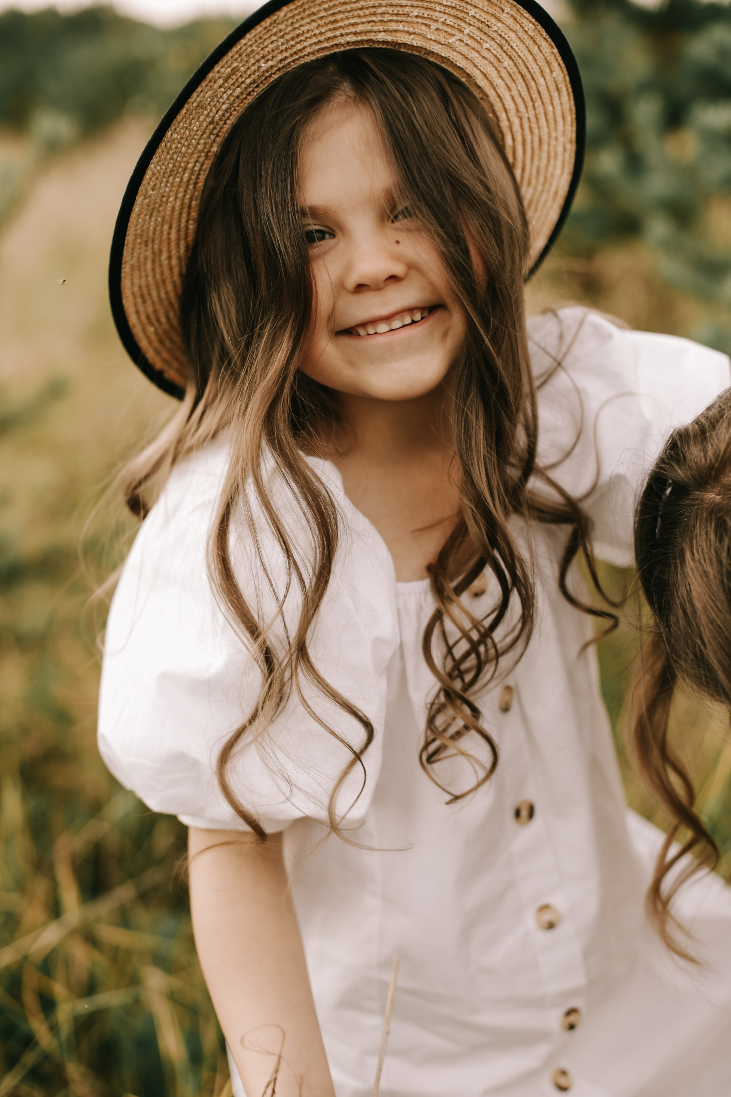 Аня, Дима и Алиса. Фотограф Перевозкина Анна