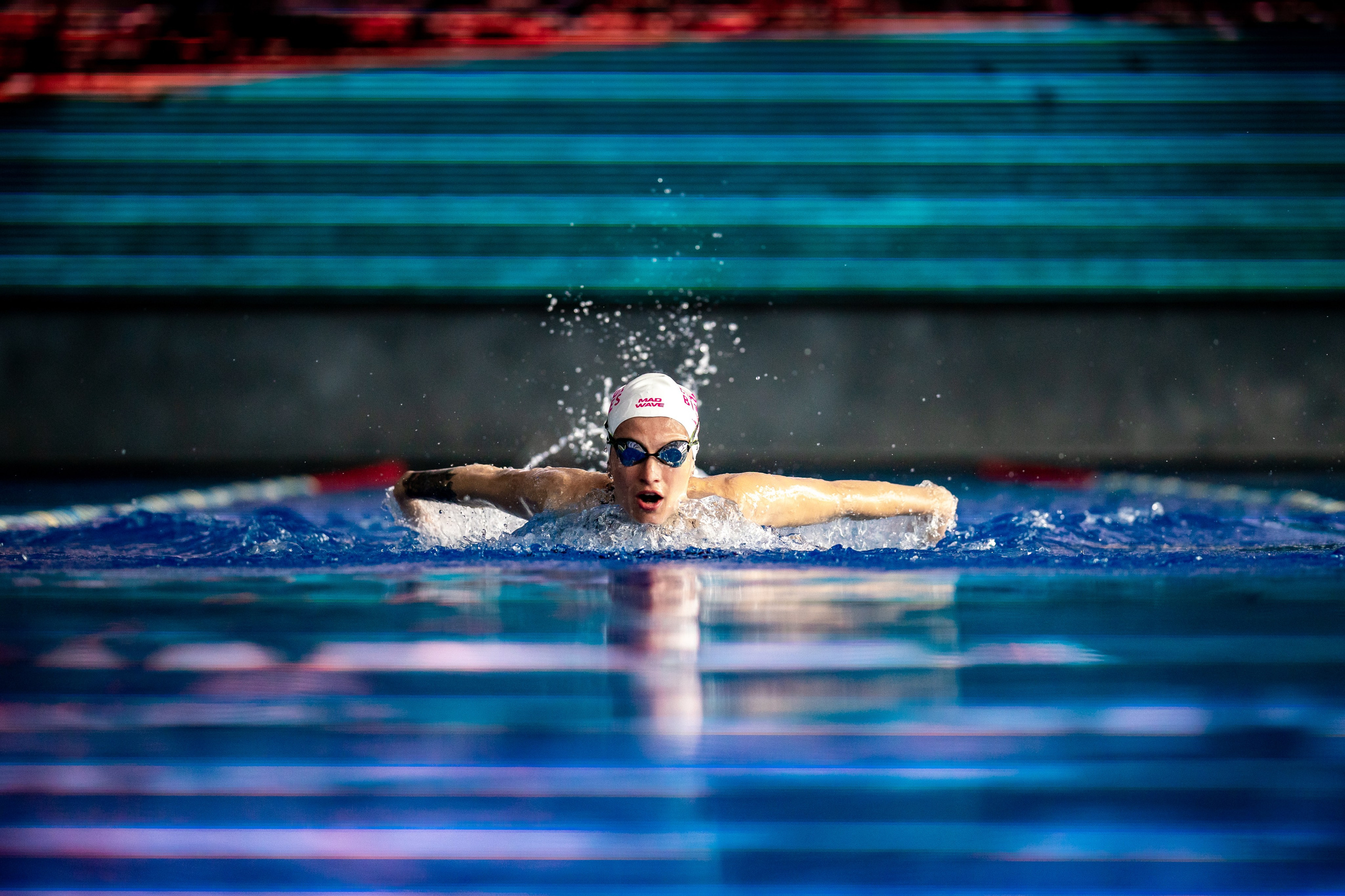 Выездные съемки со студийным светом. Спорт и свет | Лина Арнаутова