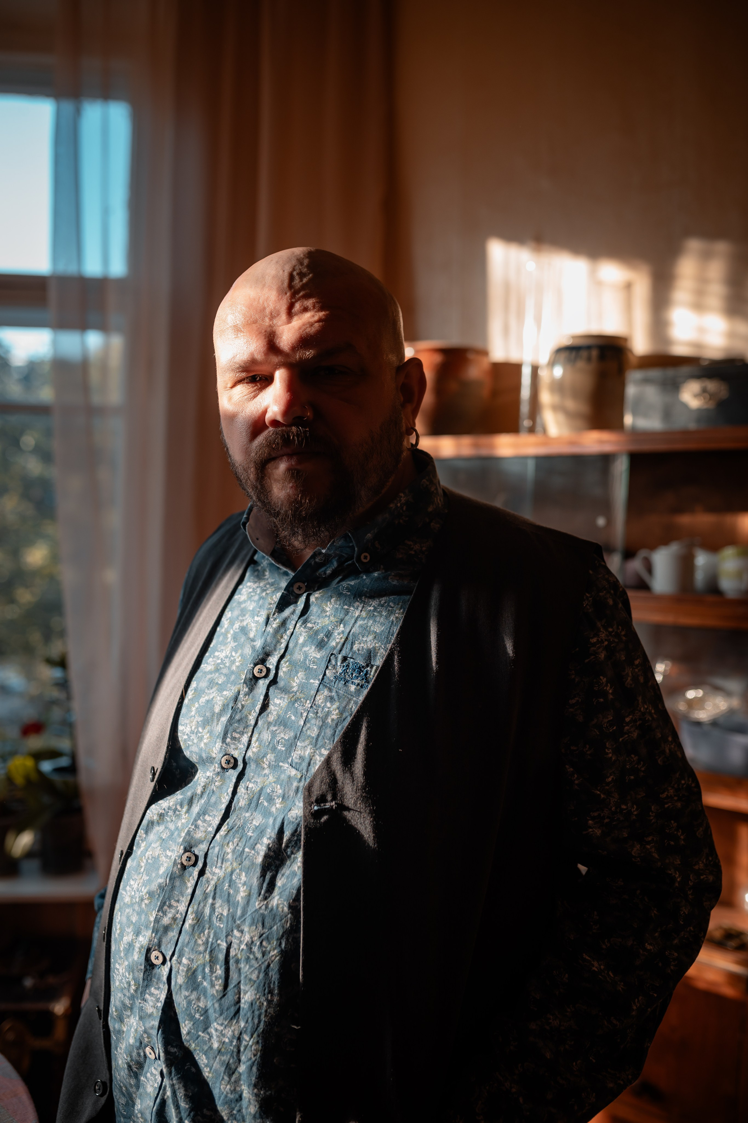 ПИНЖЕНИН. Фотограф Елена Богачева (lenalena_na_na_na)