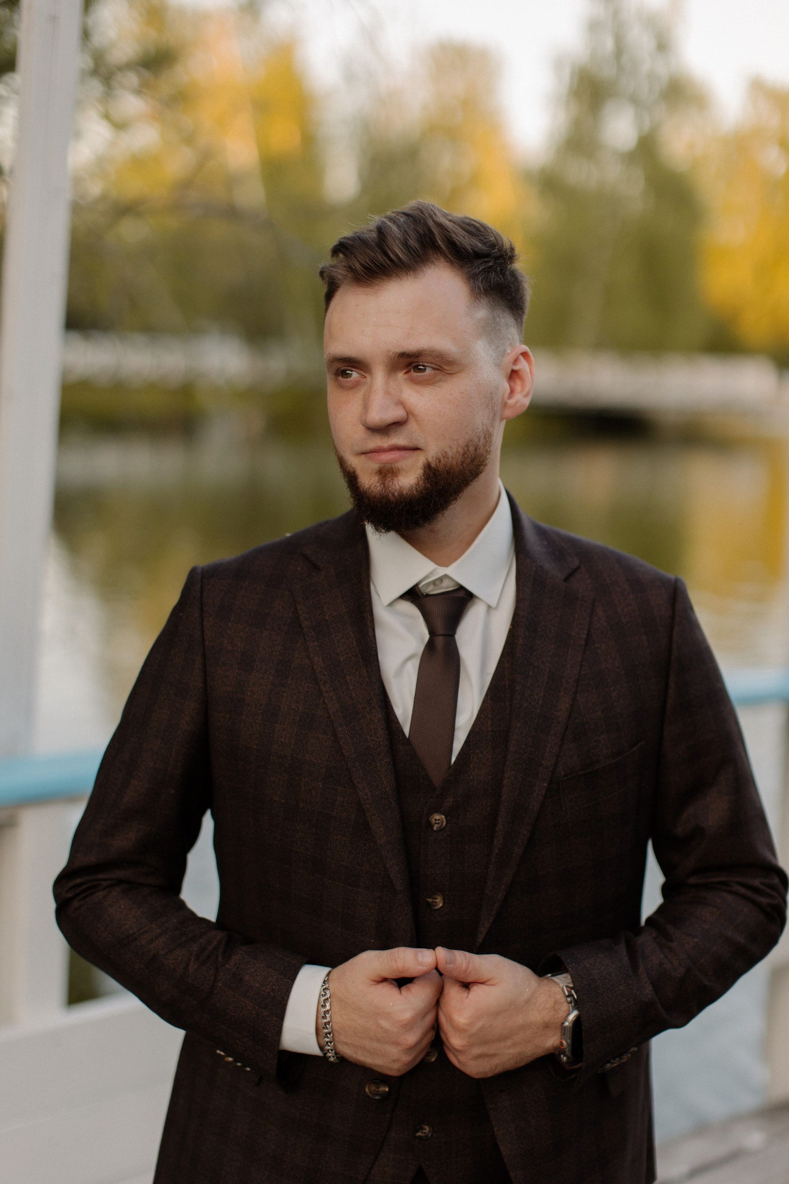 Евгений и Виктория. Семейный и свадебный фотограф в Москве и Зеленограде Пилипенко Юлия