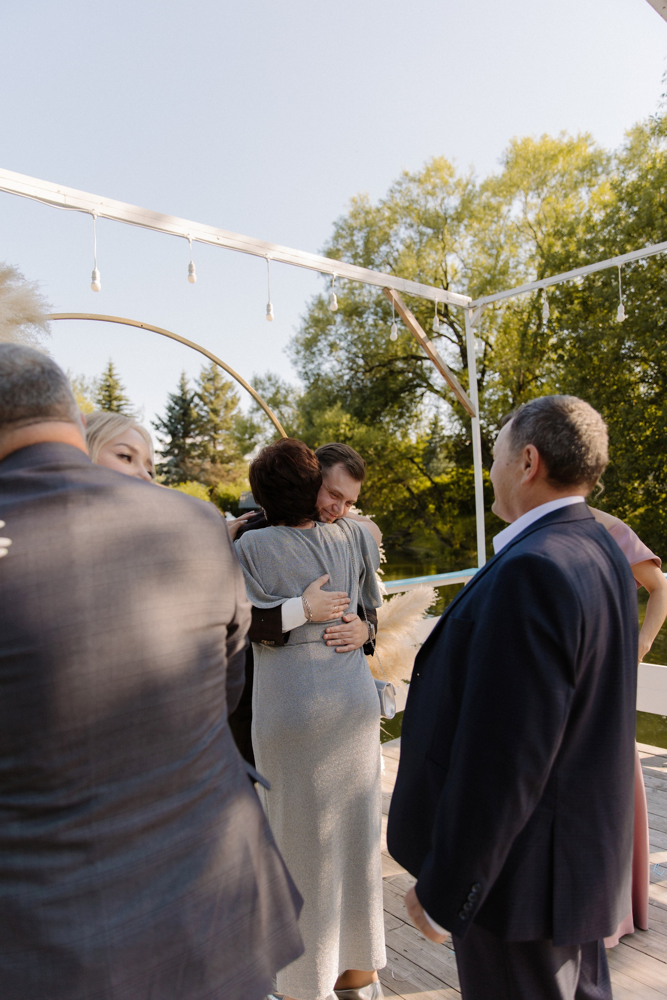 Евгений и Виктория. Семейный и свадебный фотограф в Москве и Зеленограде Пилипенко Юлия
