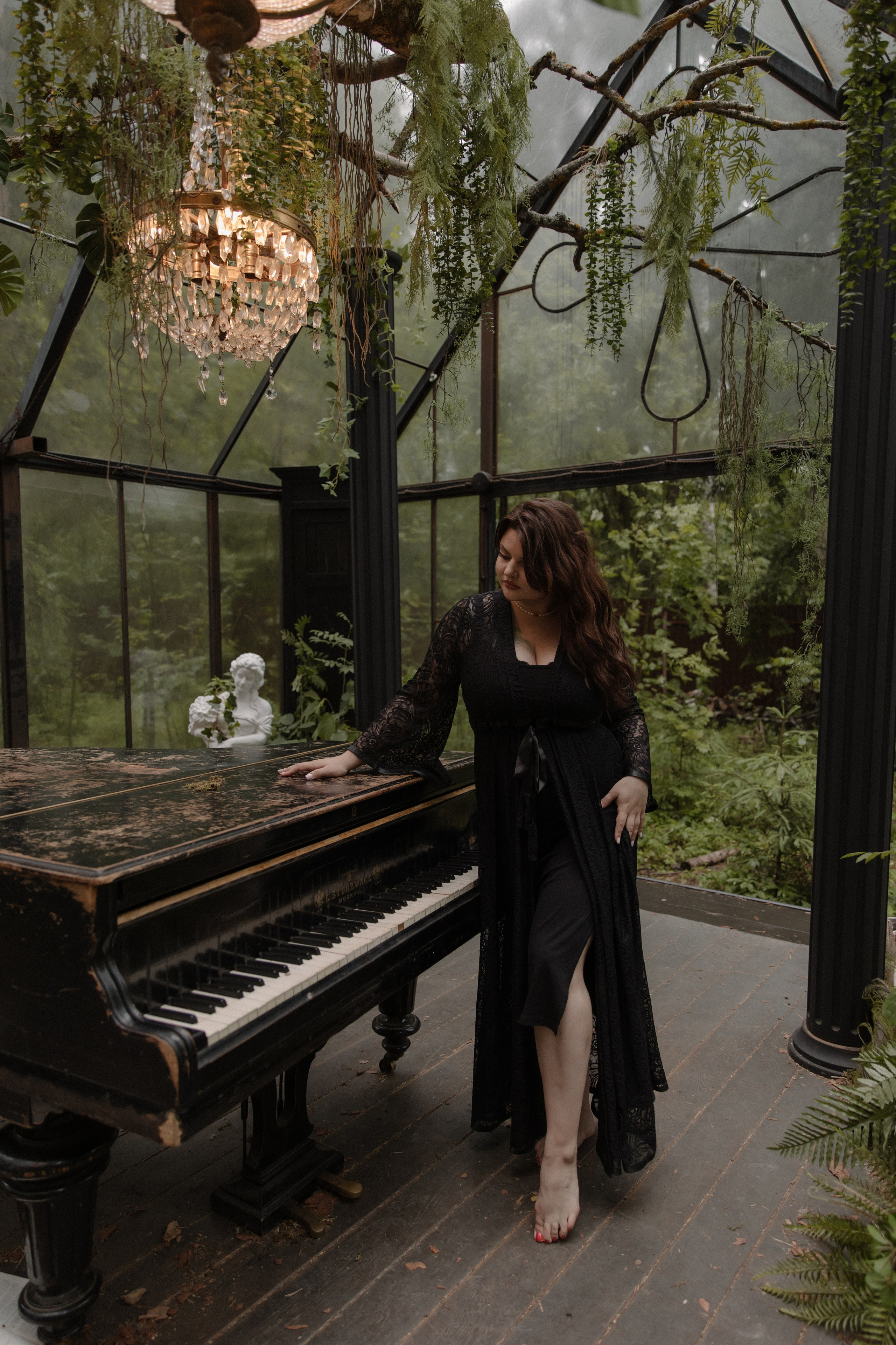 Настя. Семейный и свадебный фотограф в Москве и Зеленограде Пилипенко Юлия