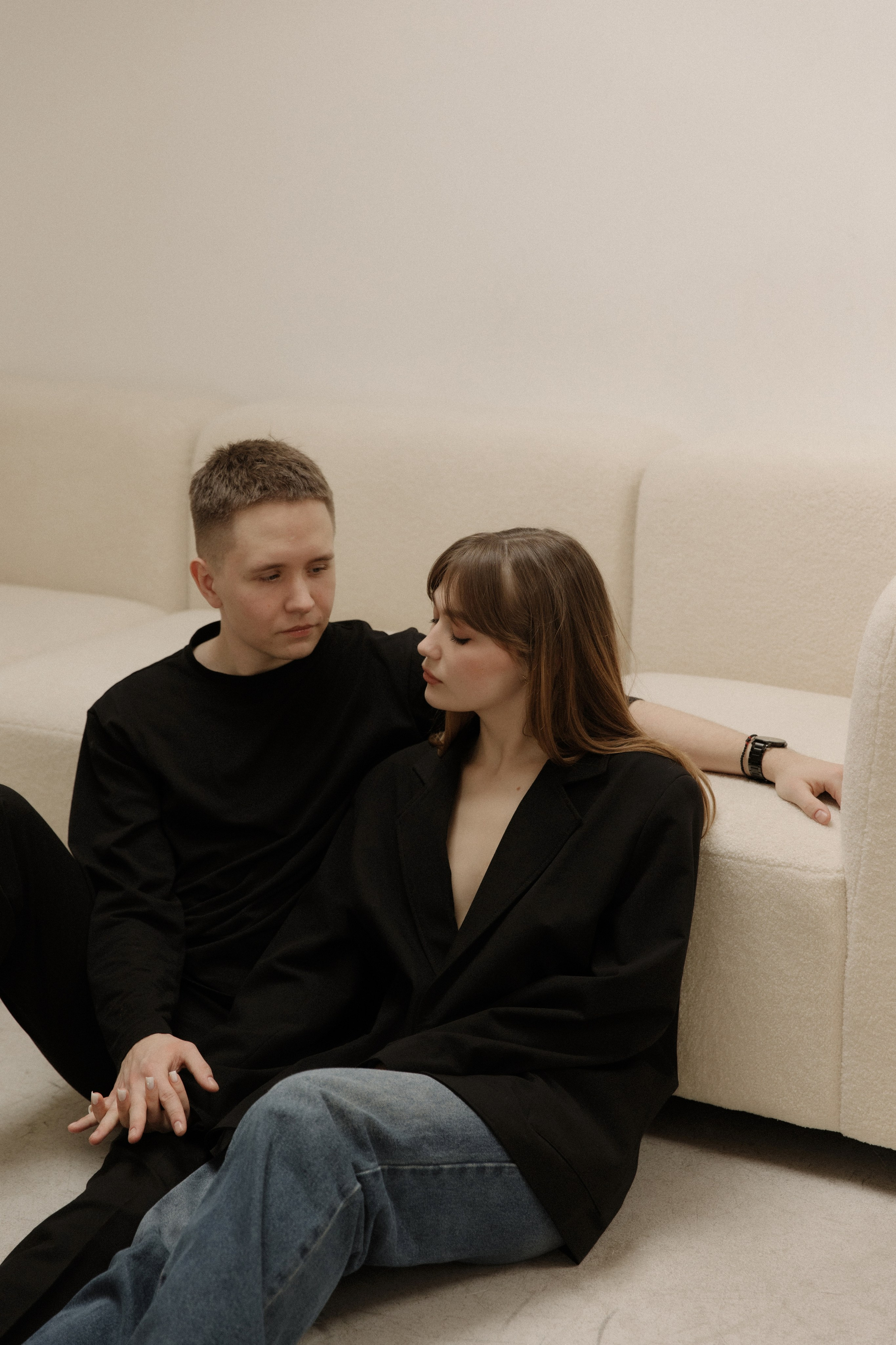 Алексей и Арина. Семейный и свадебный фотограф в Москве и Зеленограде Пилипенко Юлия