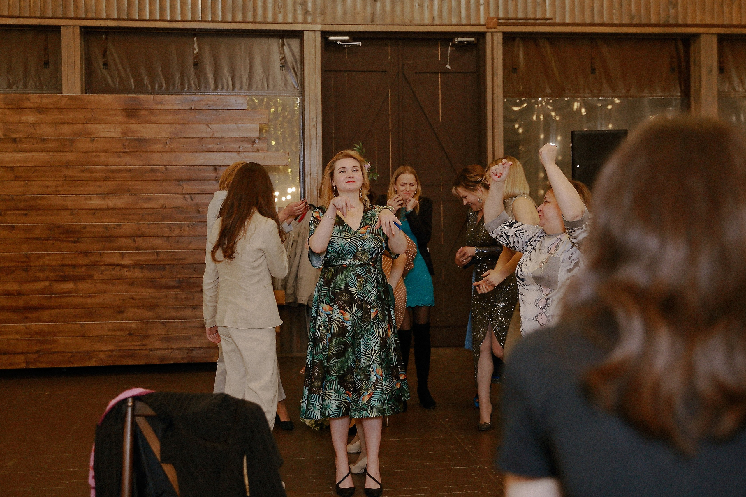 Саша и Ксюша. Семейный и свадебный фотограф в Москве и Зеленограде Пилипенко Юлия