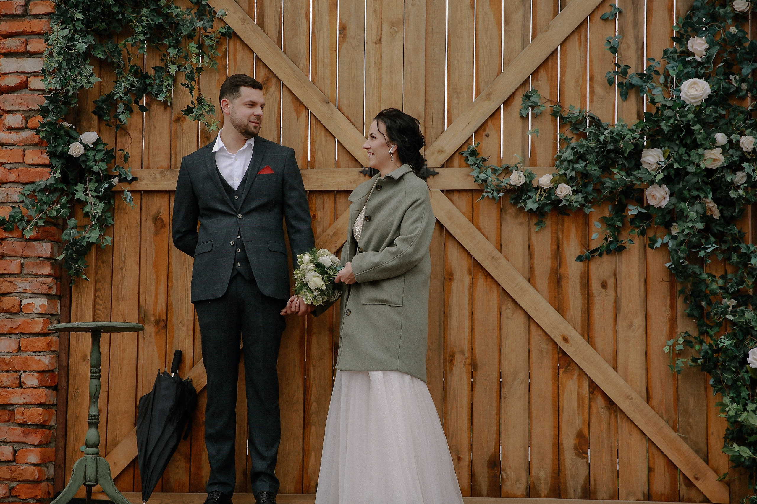 Саша и Ксюша. Семейный и свадебный фотограф в Москве и Зеленограде Пилипенко Юлия